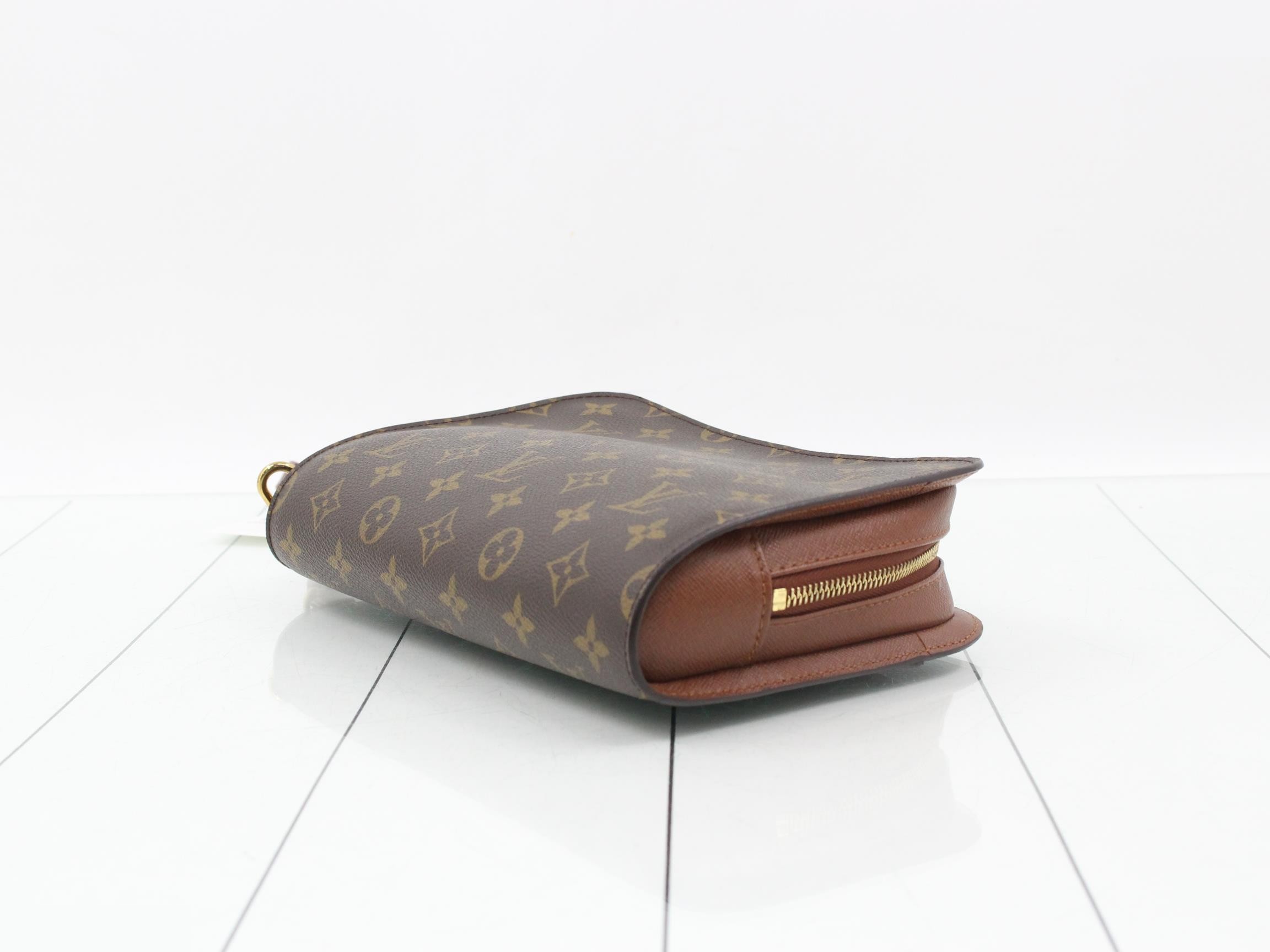 Monogram Second Bag — view 6