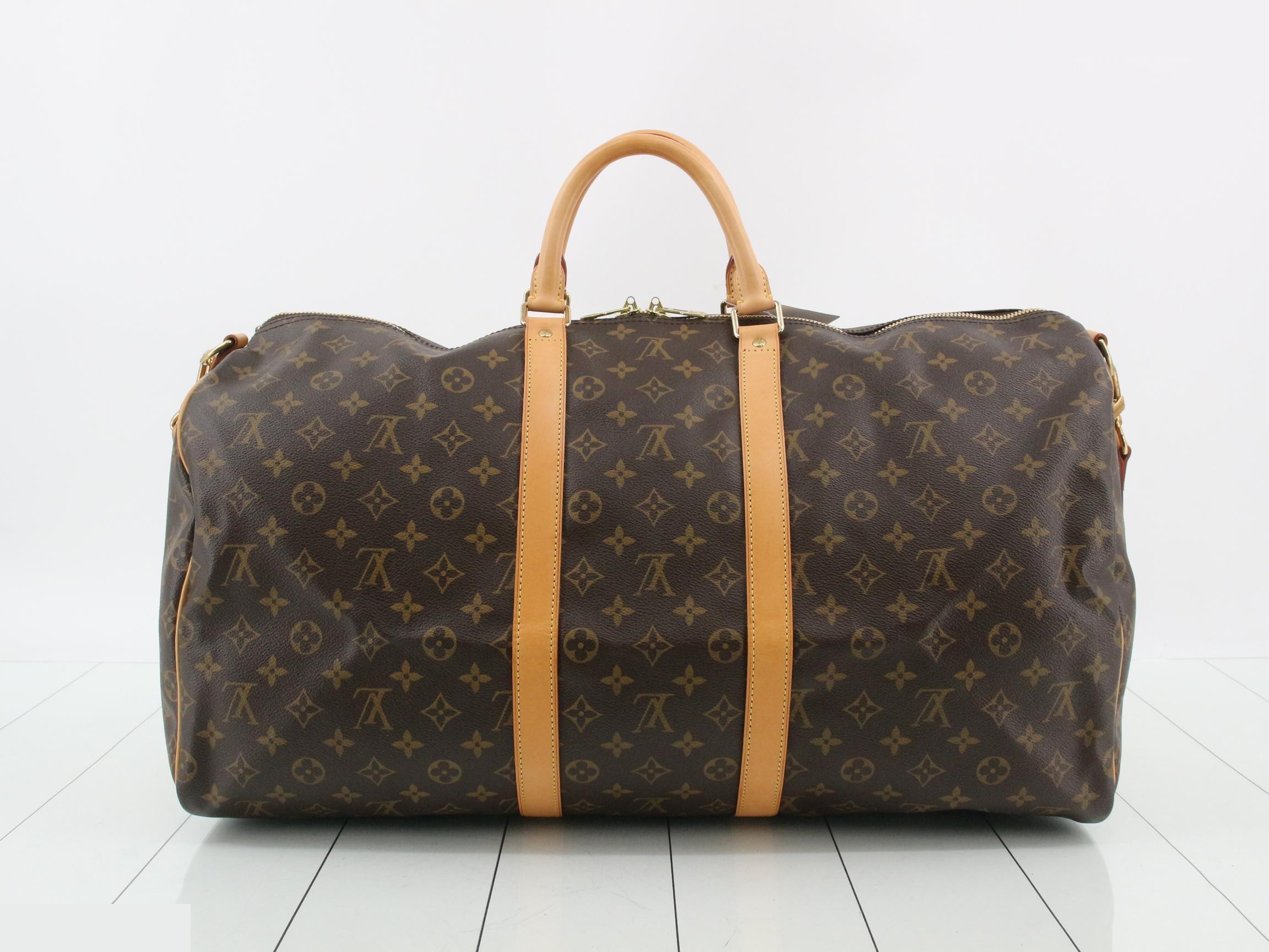 Keepall Bandoulière 55 — view 2