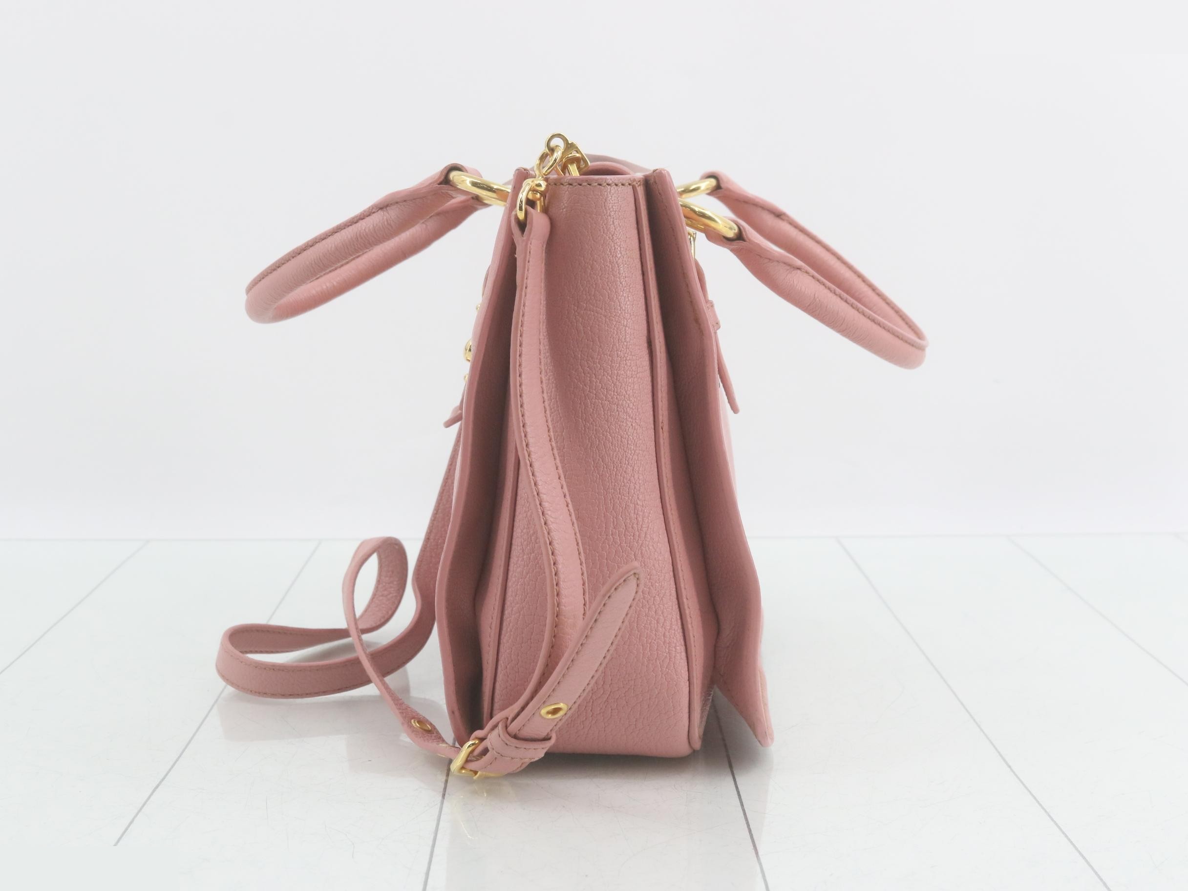 Other lines: Bags - 2-way handbag with long strap - Madras — view 3