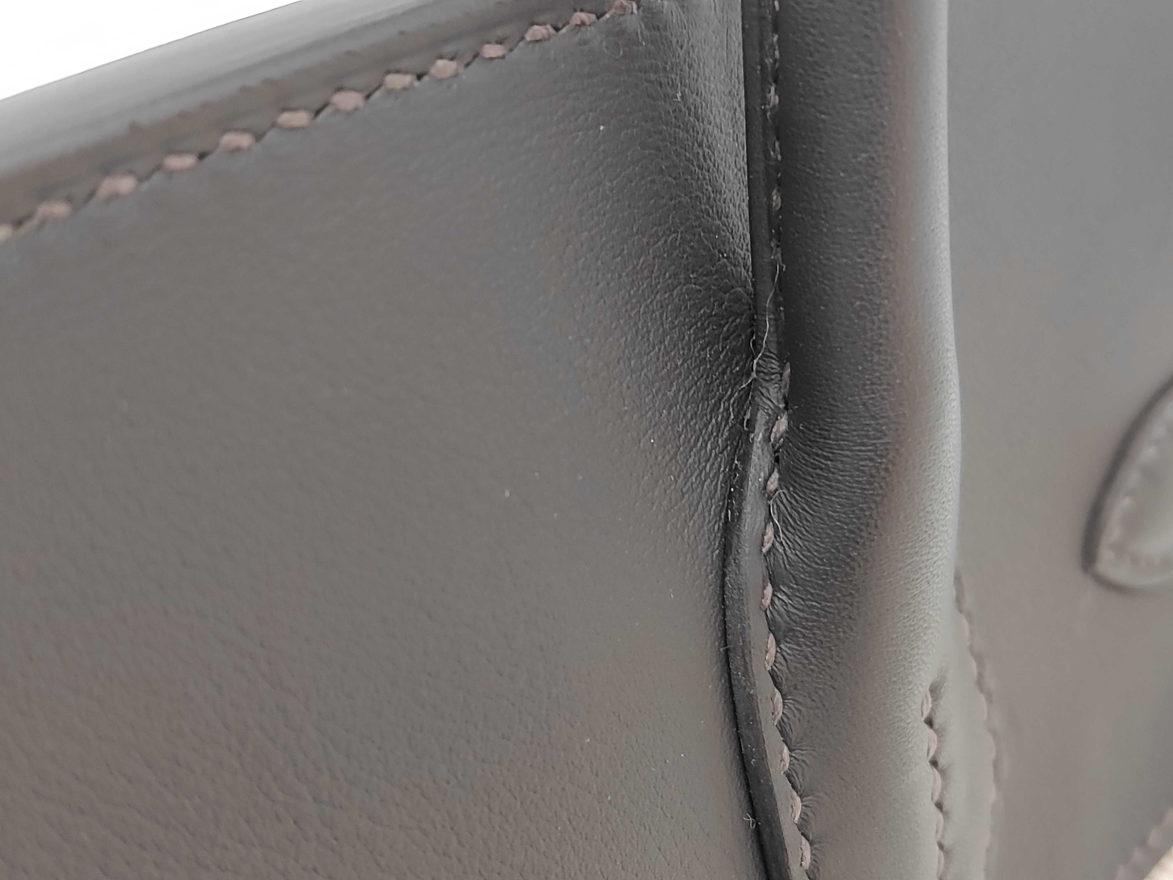Birkin 30 Bible Run Swift/Toile Gold Hardware K Stamp Handbag — view 3