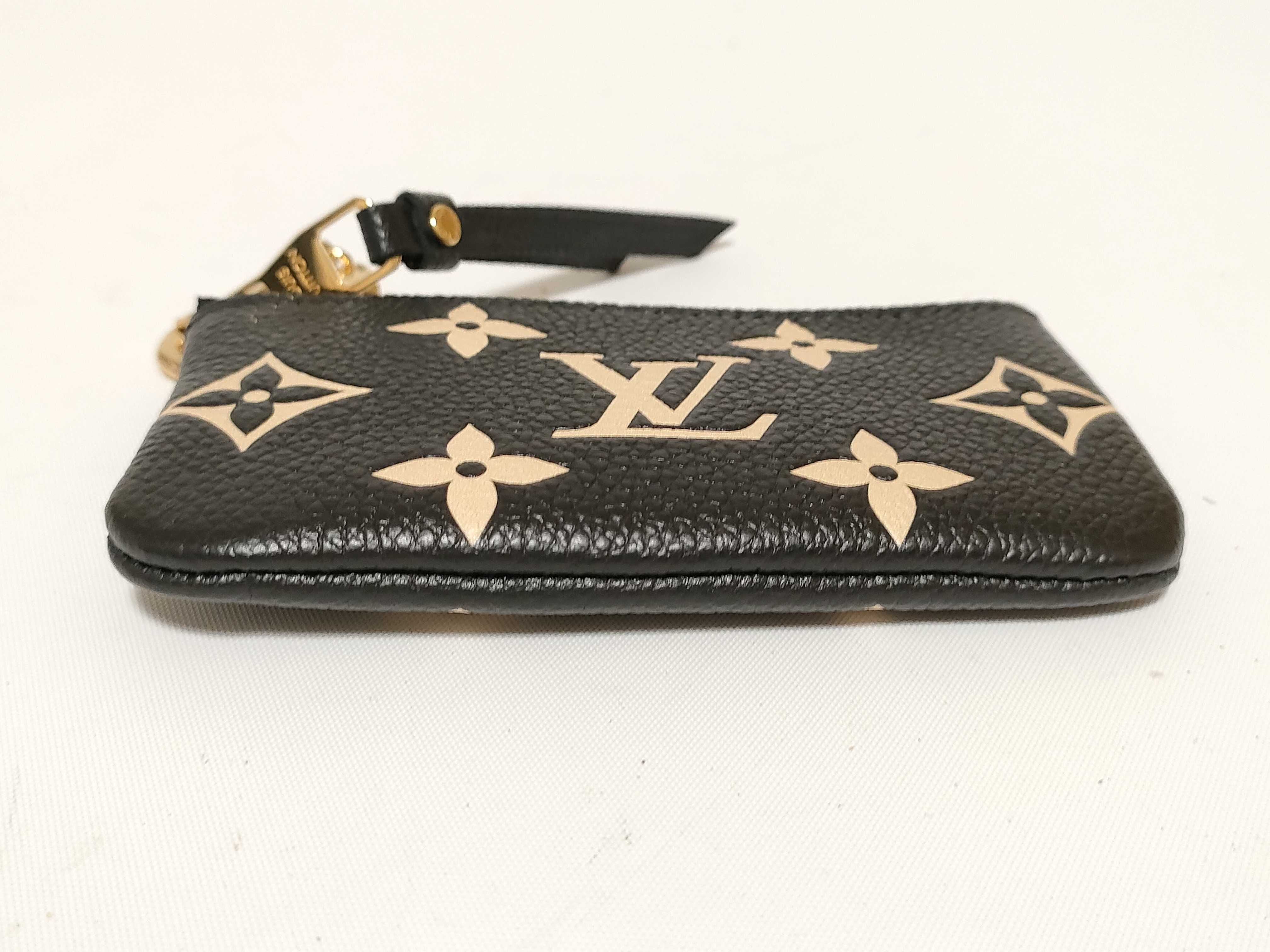 Pochette Clé Coin Case — view 3