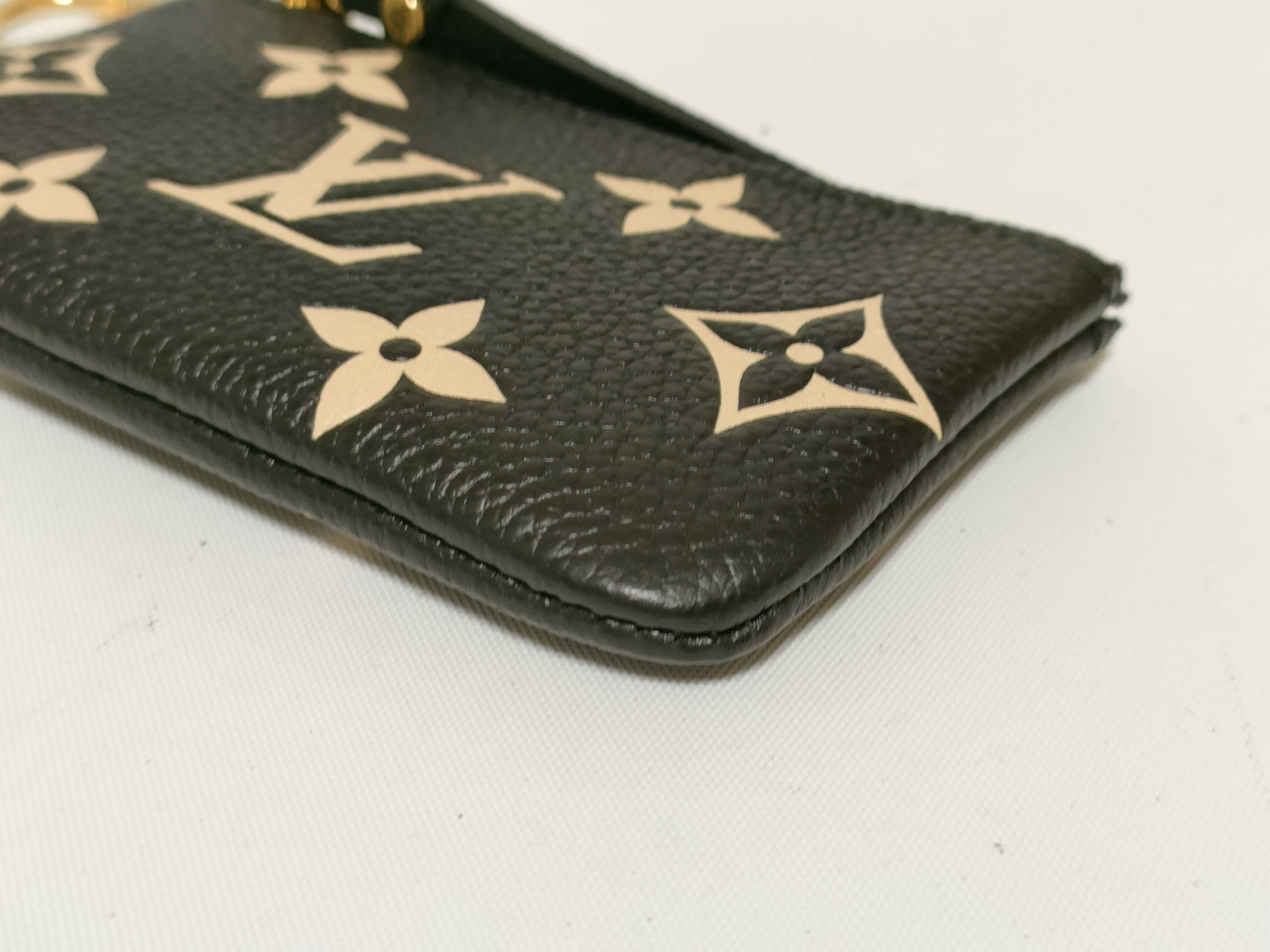 Pochette Clé Coin Case — view 4