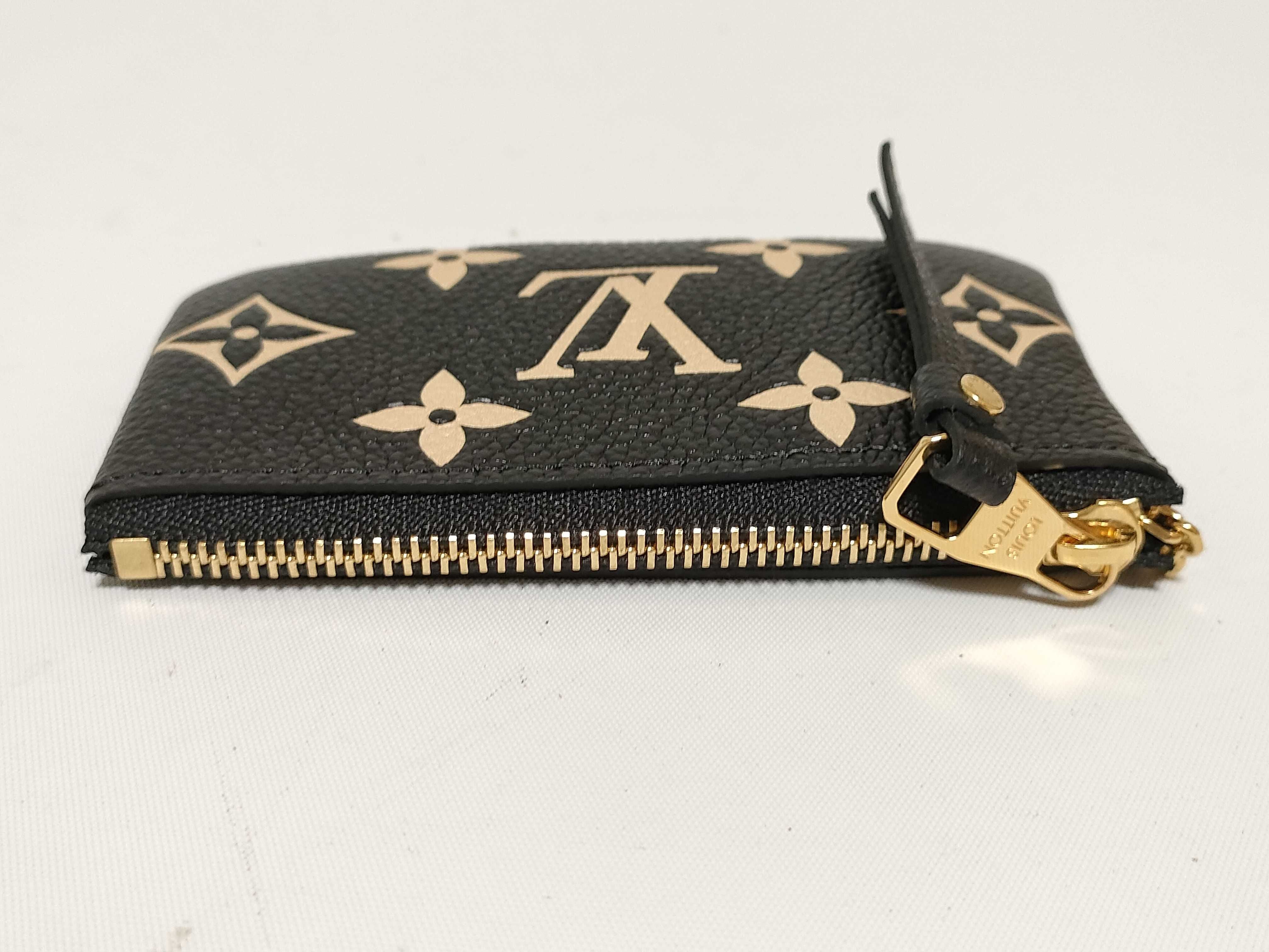 Pochette Clé Coin Case — view 6