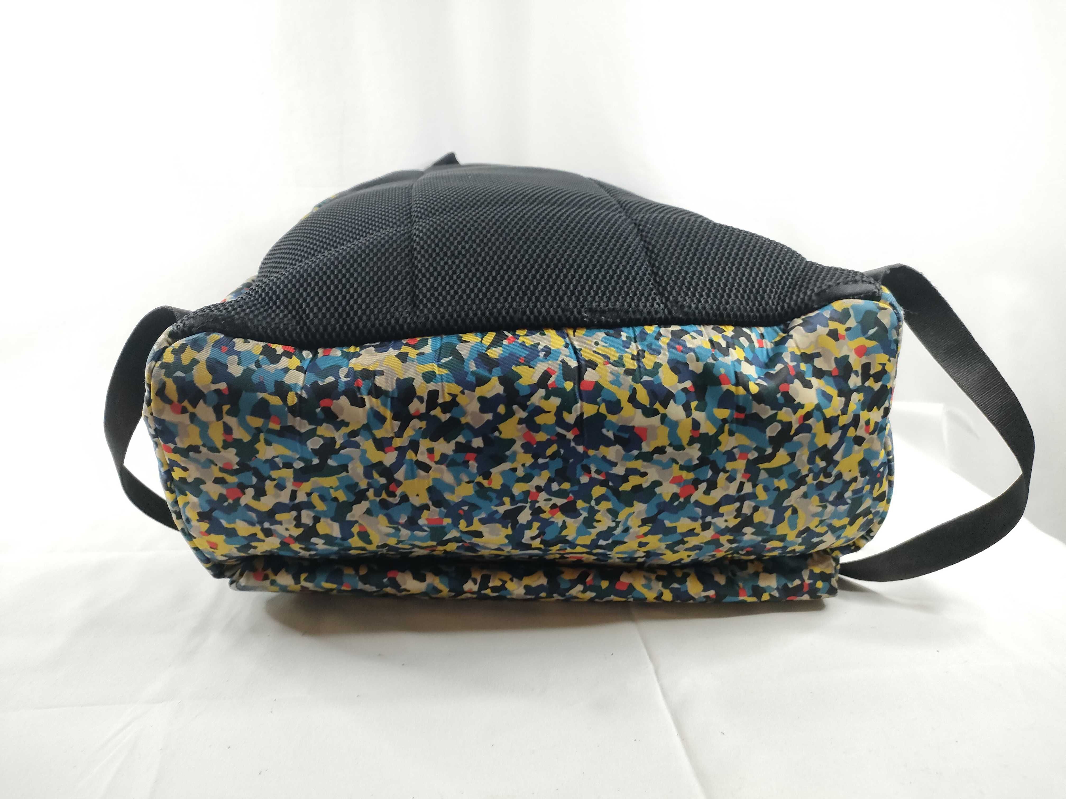 Bugs Eye Monster Backpack Rucksack — view 4