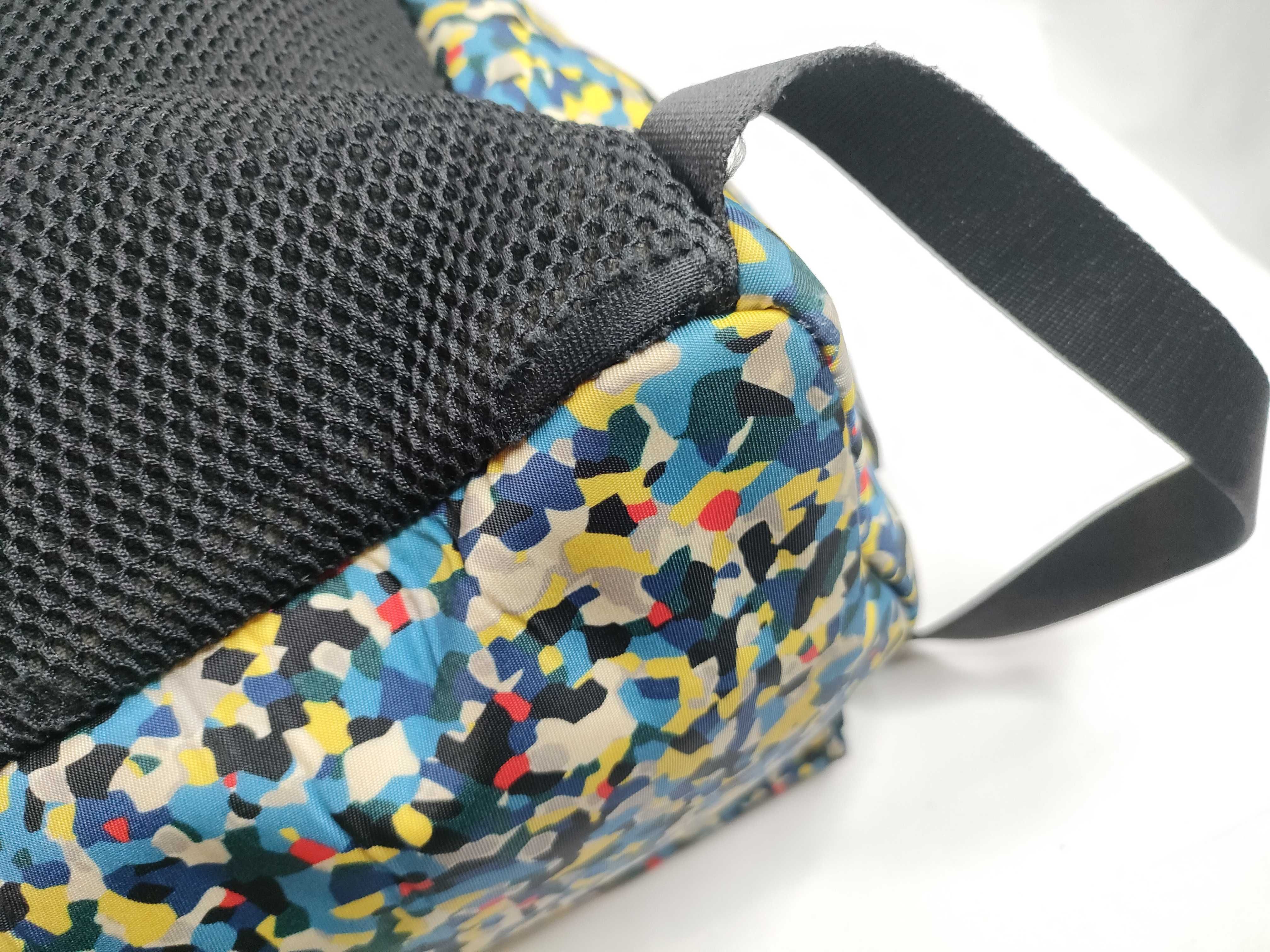 Bugs Eye Monster Backpack Rucksack — view 5