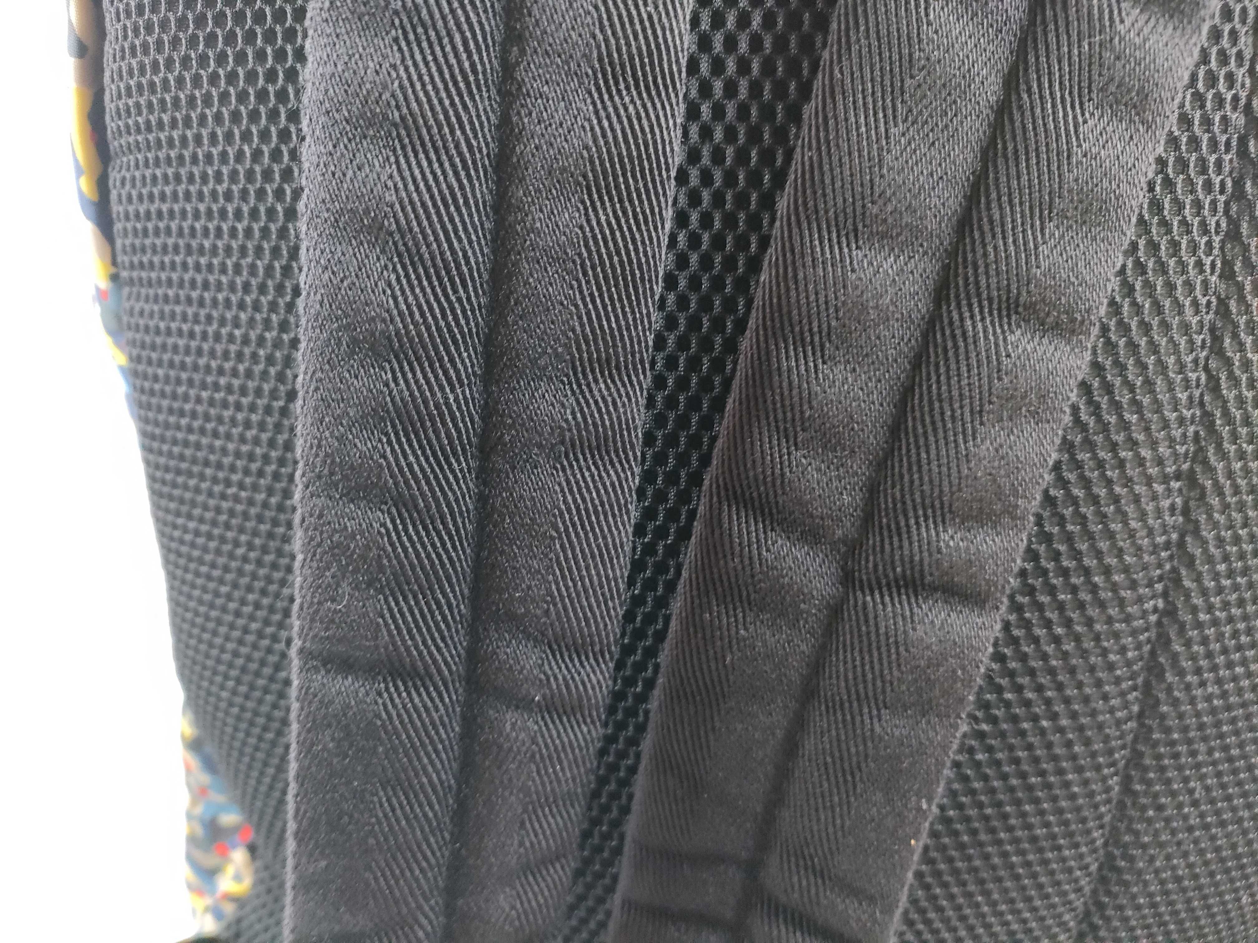 Bugs Eye Monster Backpack Rucksack — view 7