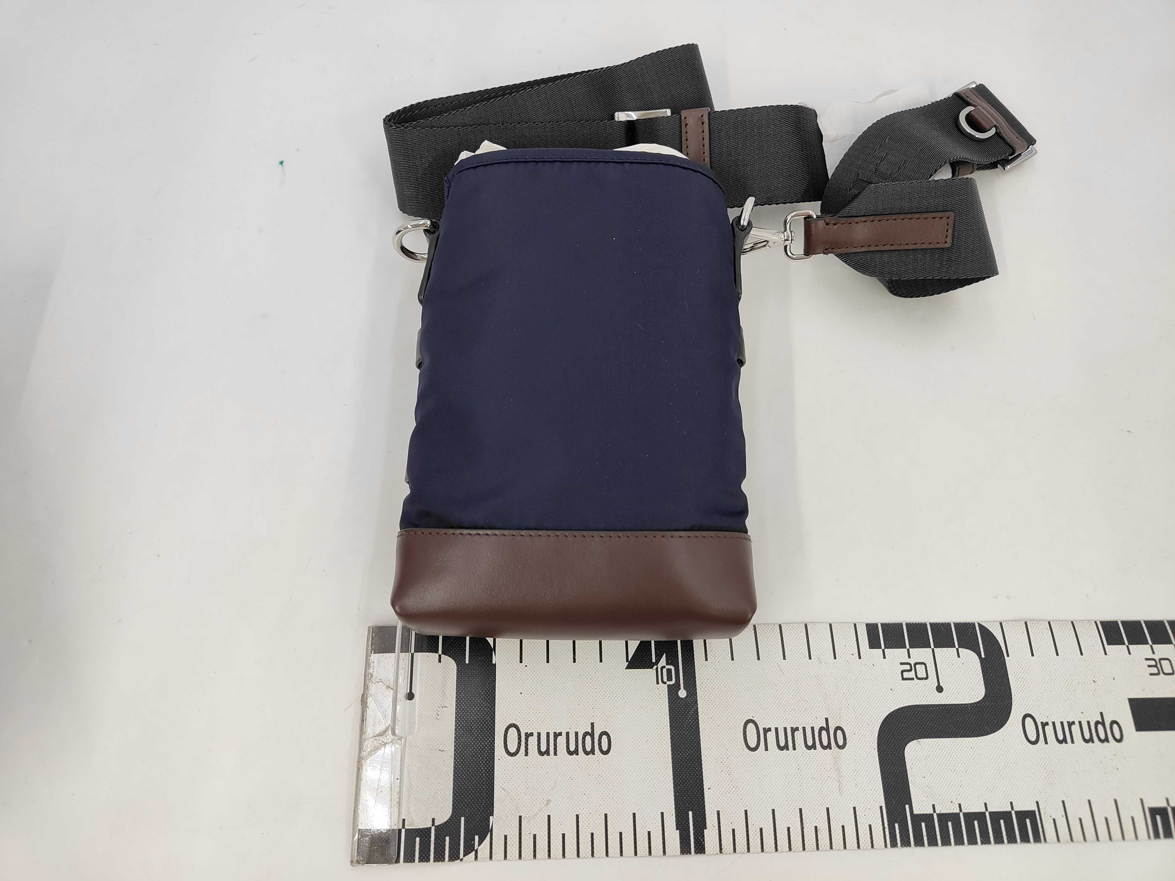 Speedlock Smartphone Case Shoulder Bag — view 2