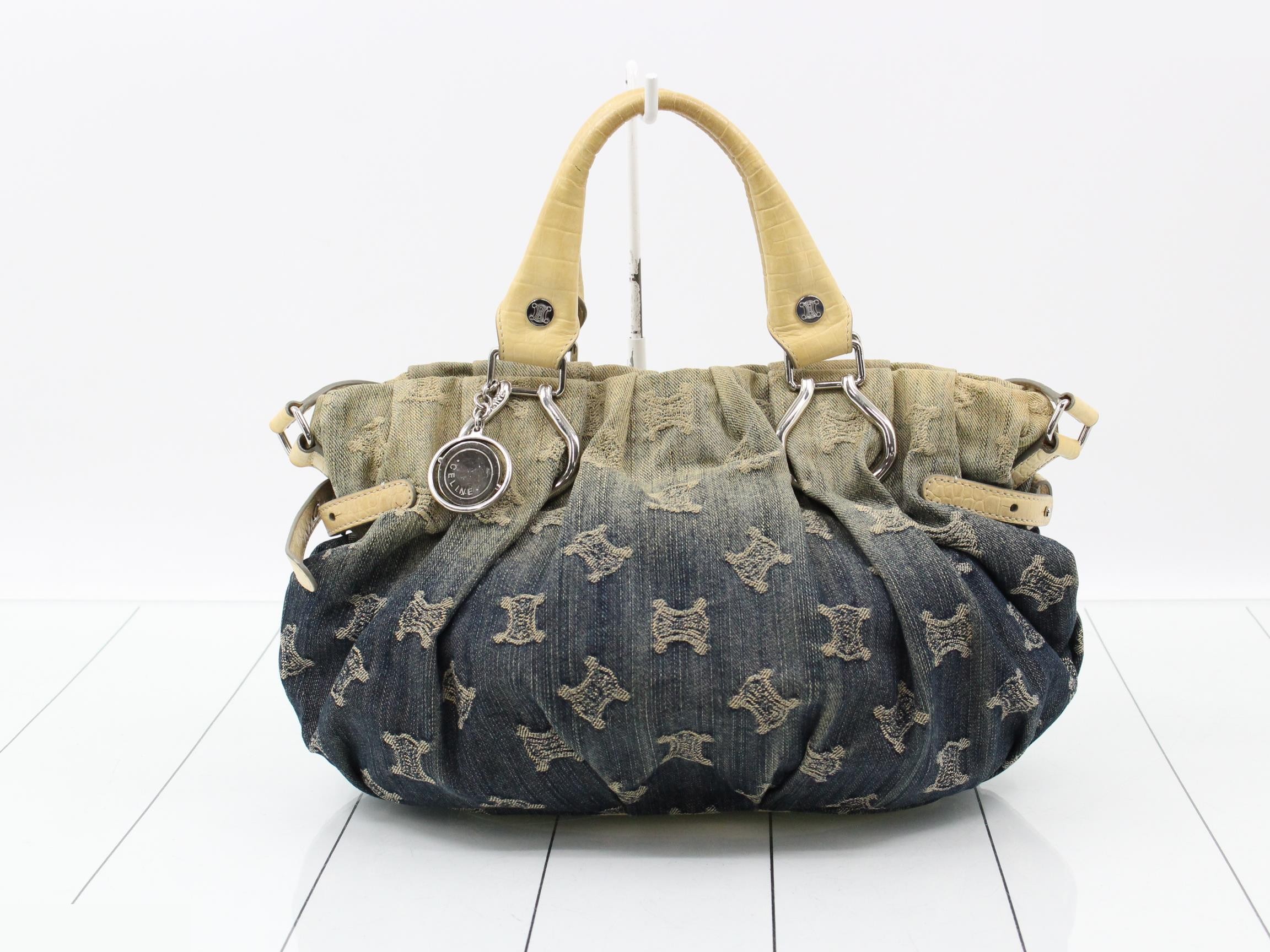 Other lines: Bags and shoulder bags