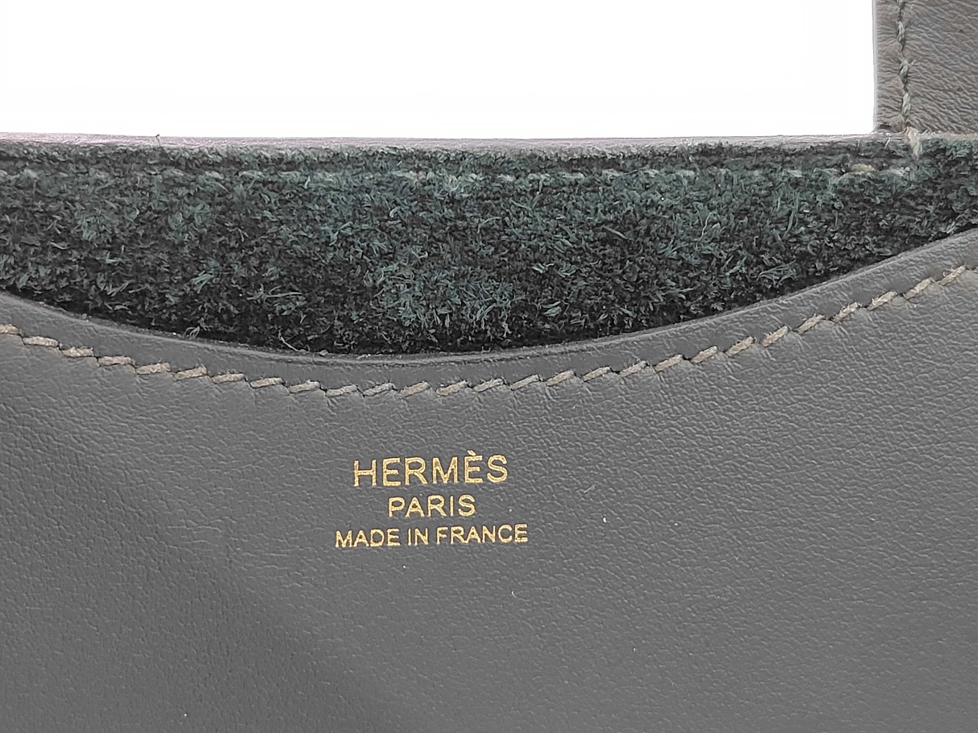 In the Loop 18 W-stamp handbag — view 8