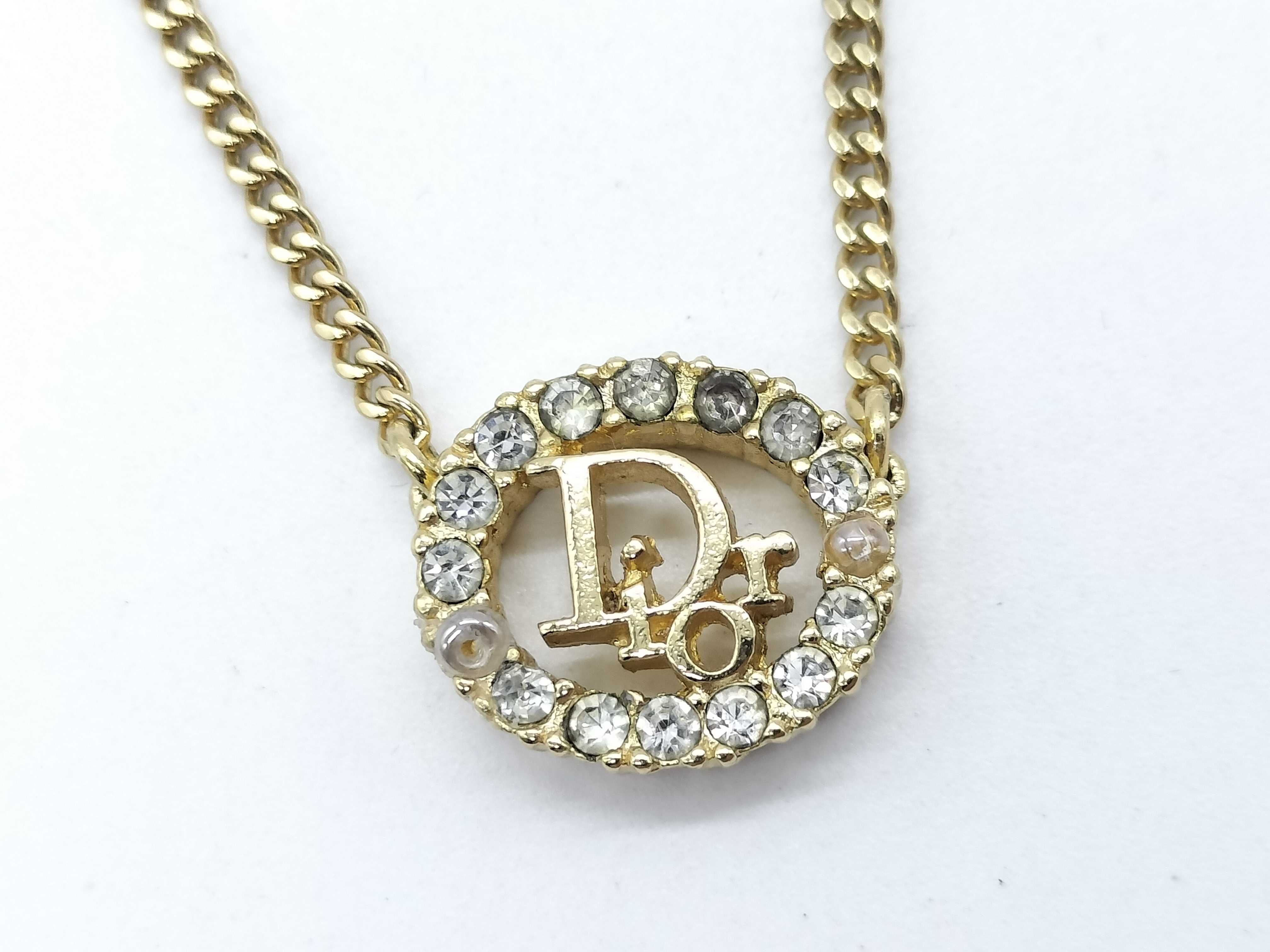 Gold Necklace * 2 Necklaces — view 2