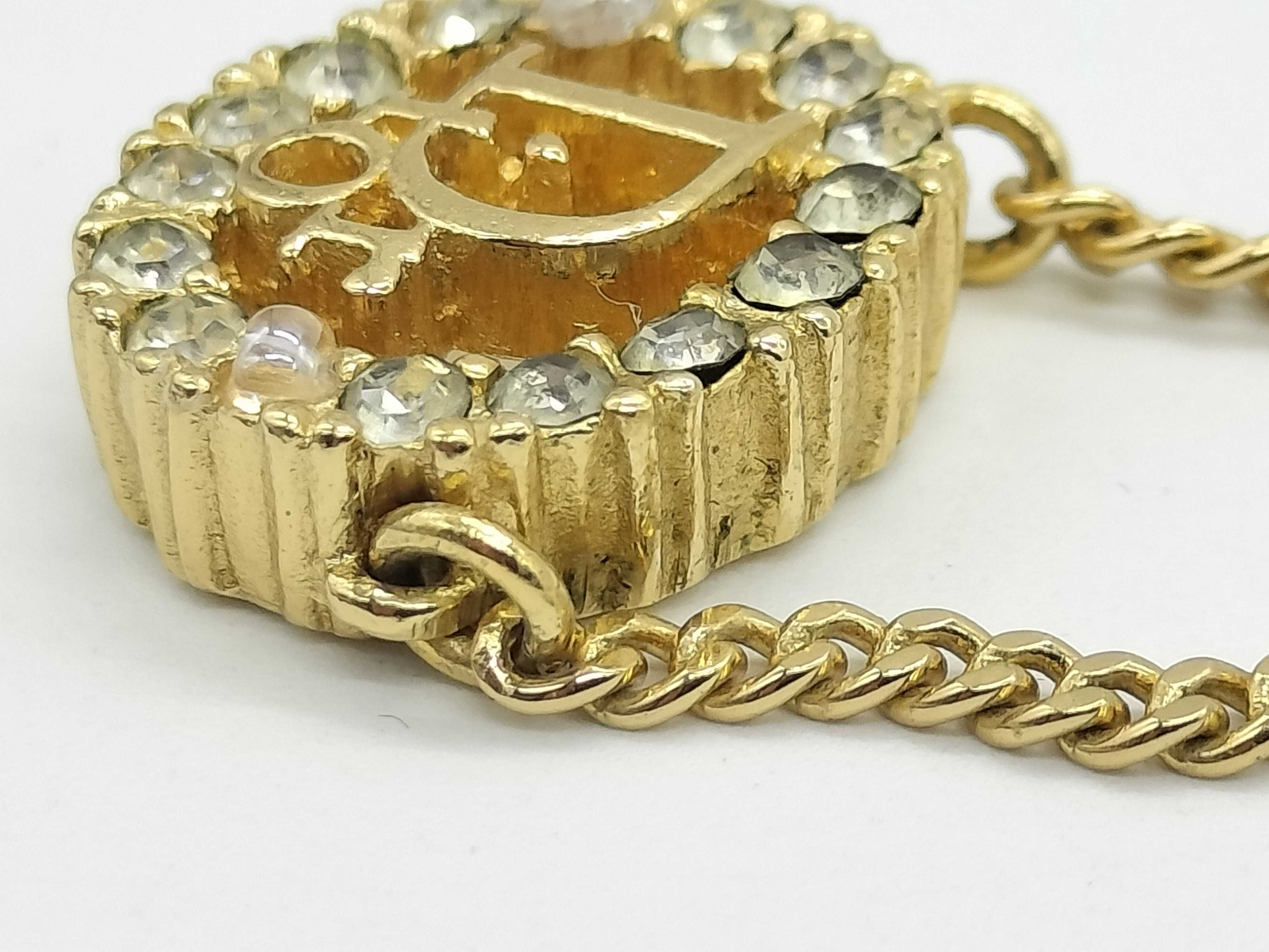 Gold Necklace * 2 Necklaces — view 11