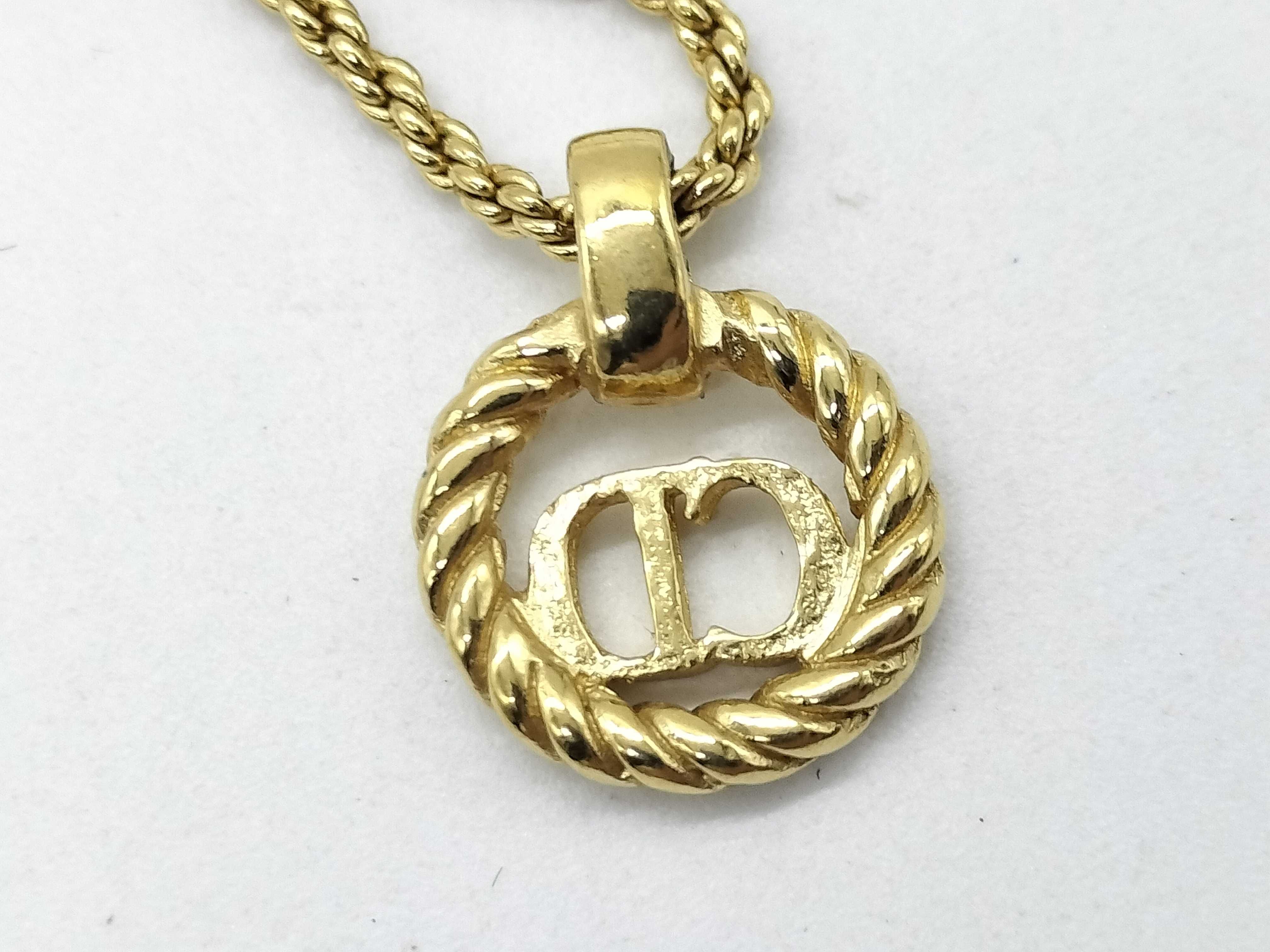 Gold Necklace * 2 Necklaces — view 3