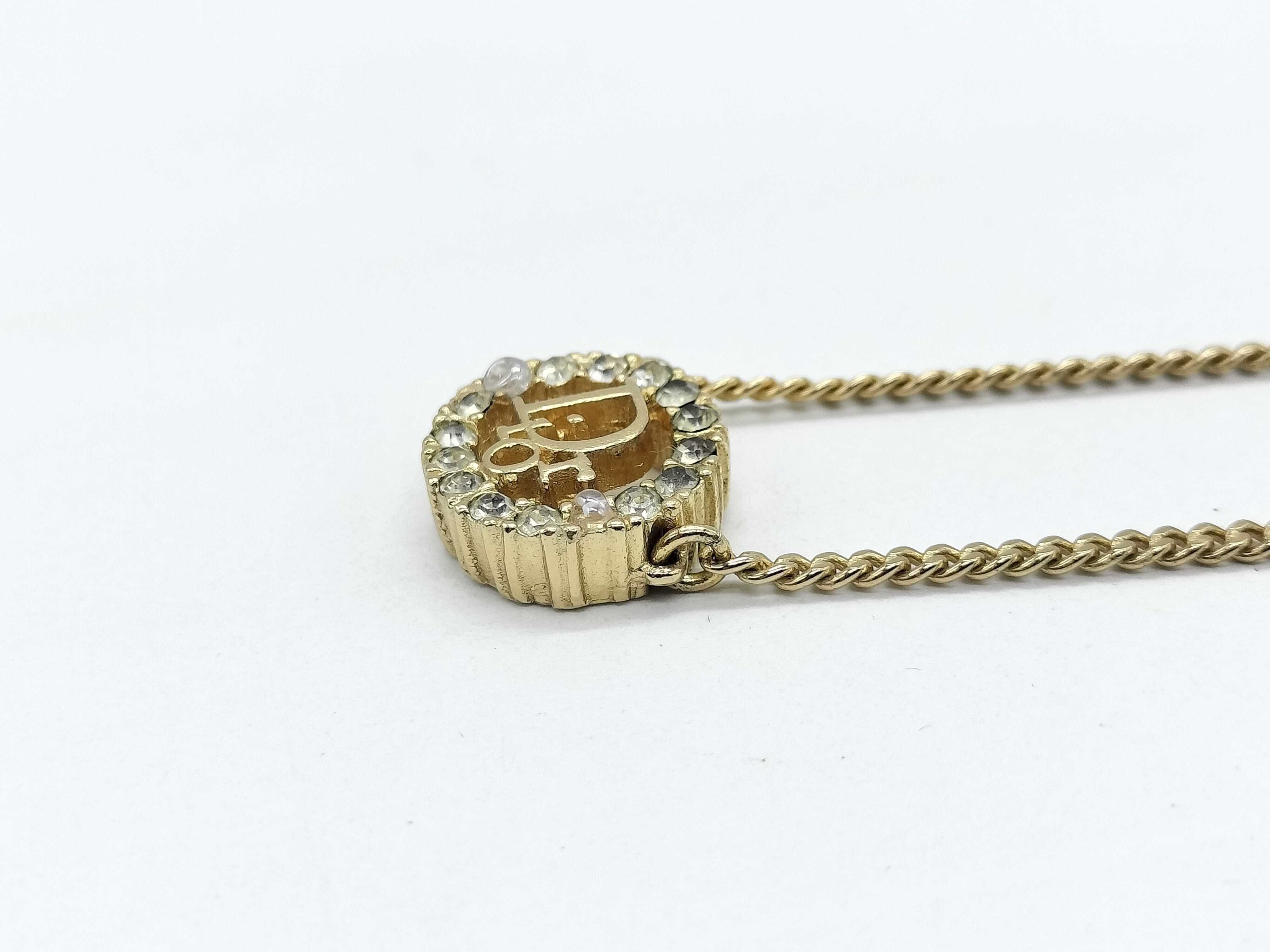 Gold Necklace * 2 Necklaces — view 5