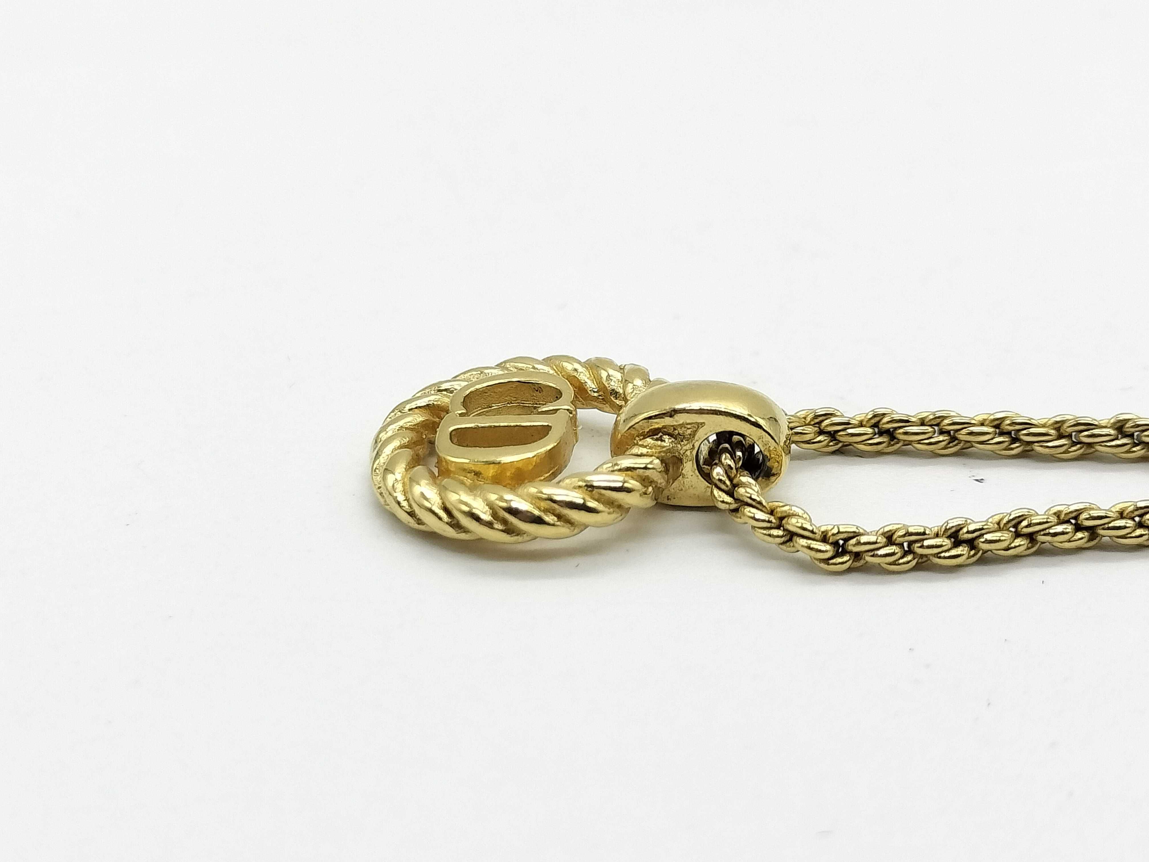 Gold Necklace * 2 Necklaces — view 6