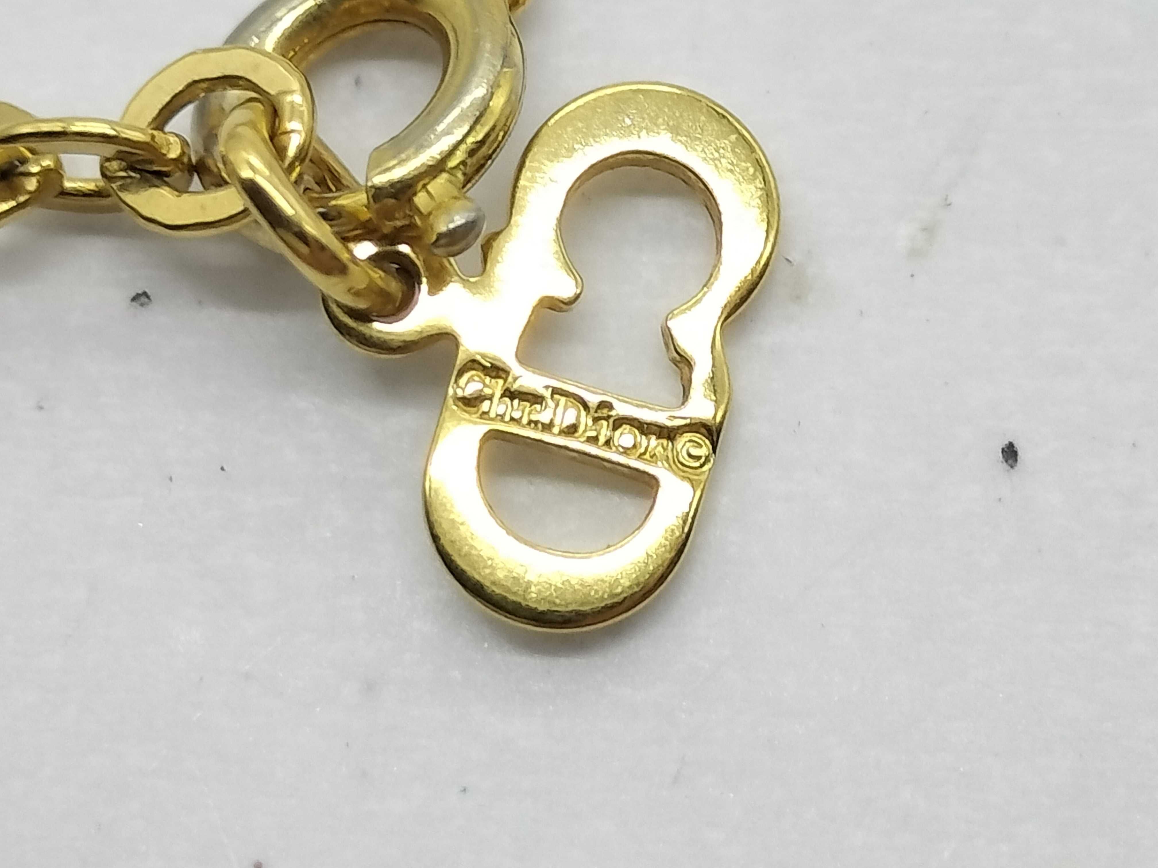 Gold Necklace * 2 Necklaces — view 8