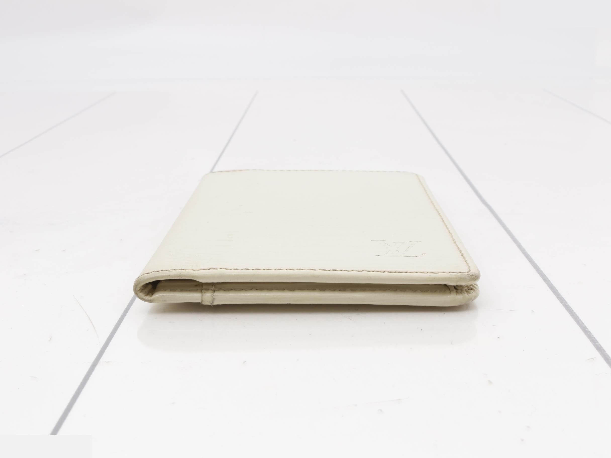 Organizer de Poche (Ivory) — view 3
