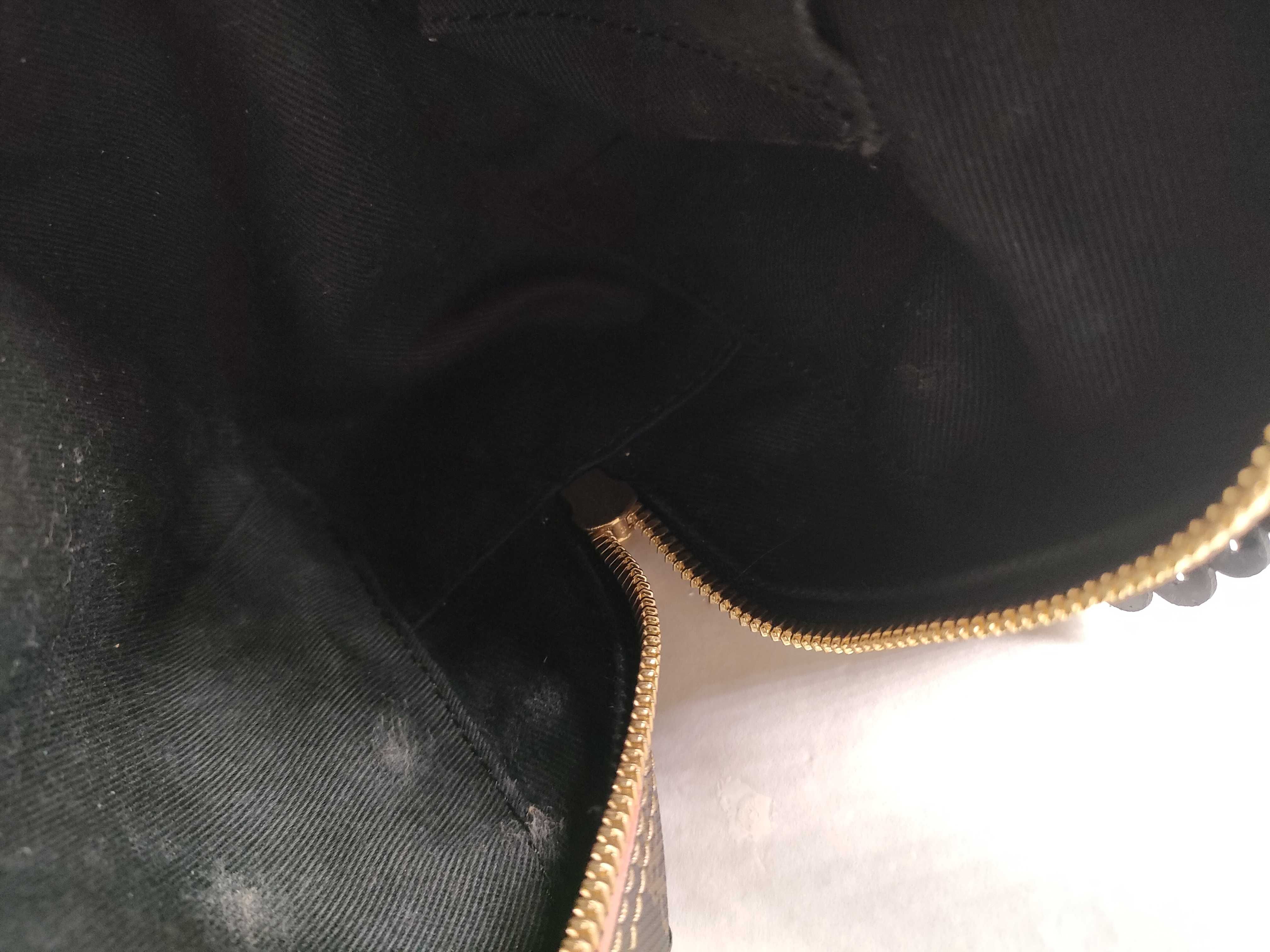 Anagram Mini Boston Bag — view 11
