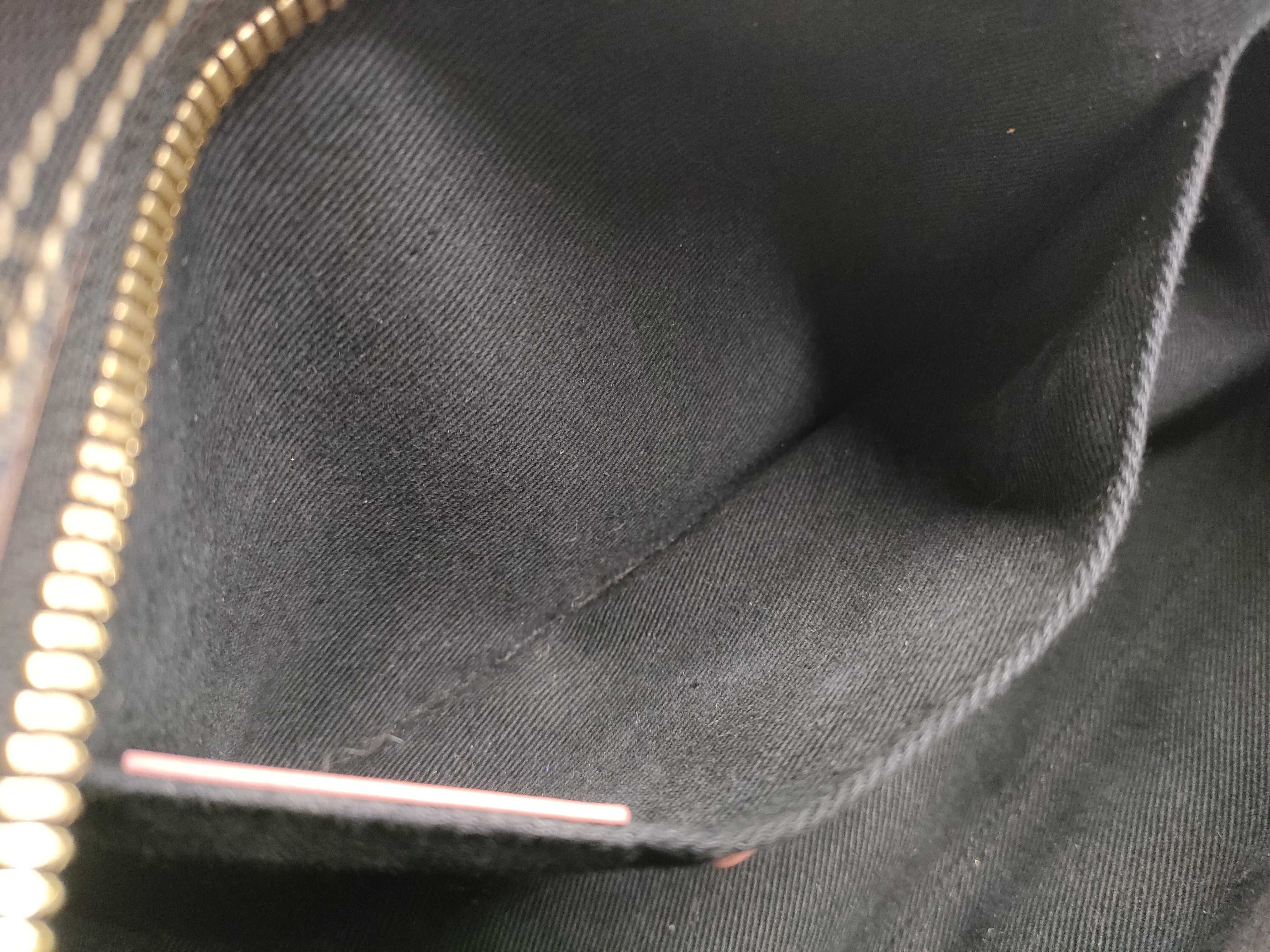 Anagram Mini Boston Bag — view 12