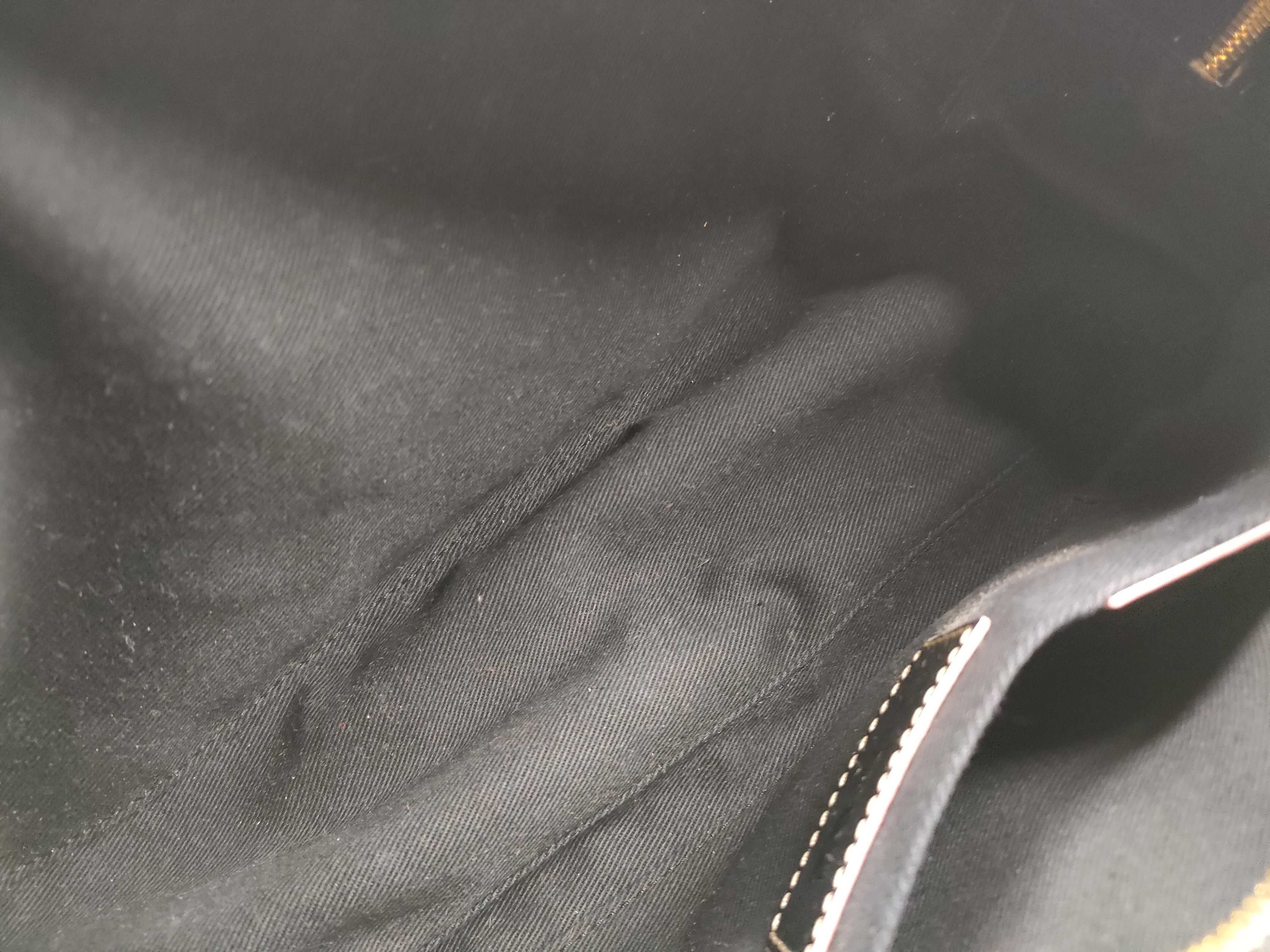 Anagram Mini Boston Bag — view 10