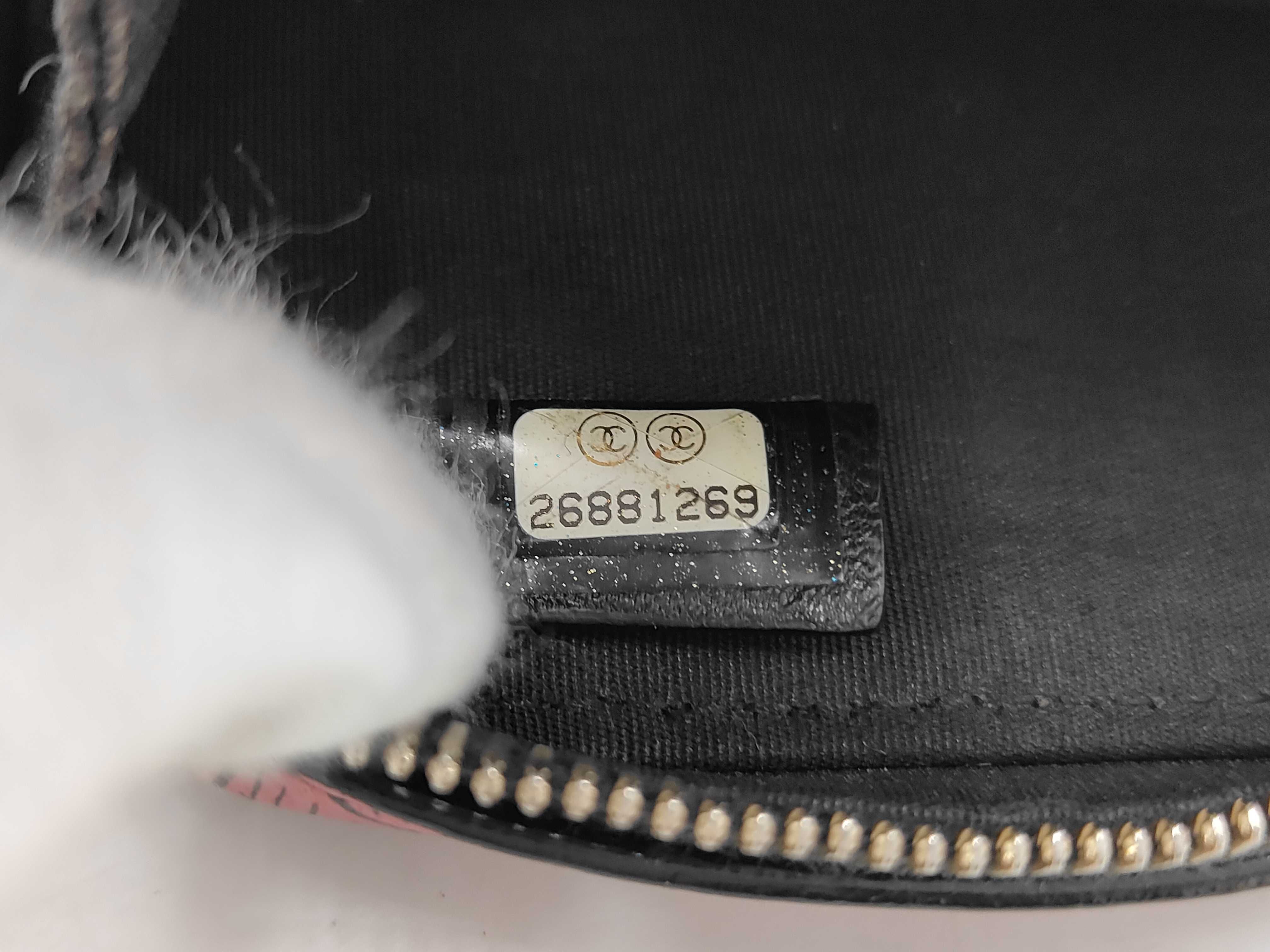 Smartphone Chain Shoulder Bag — view 13