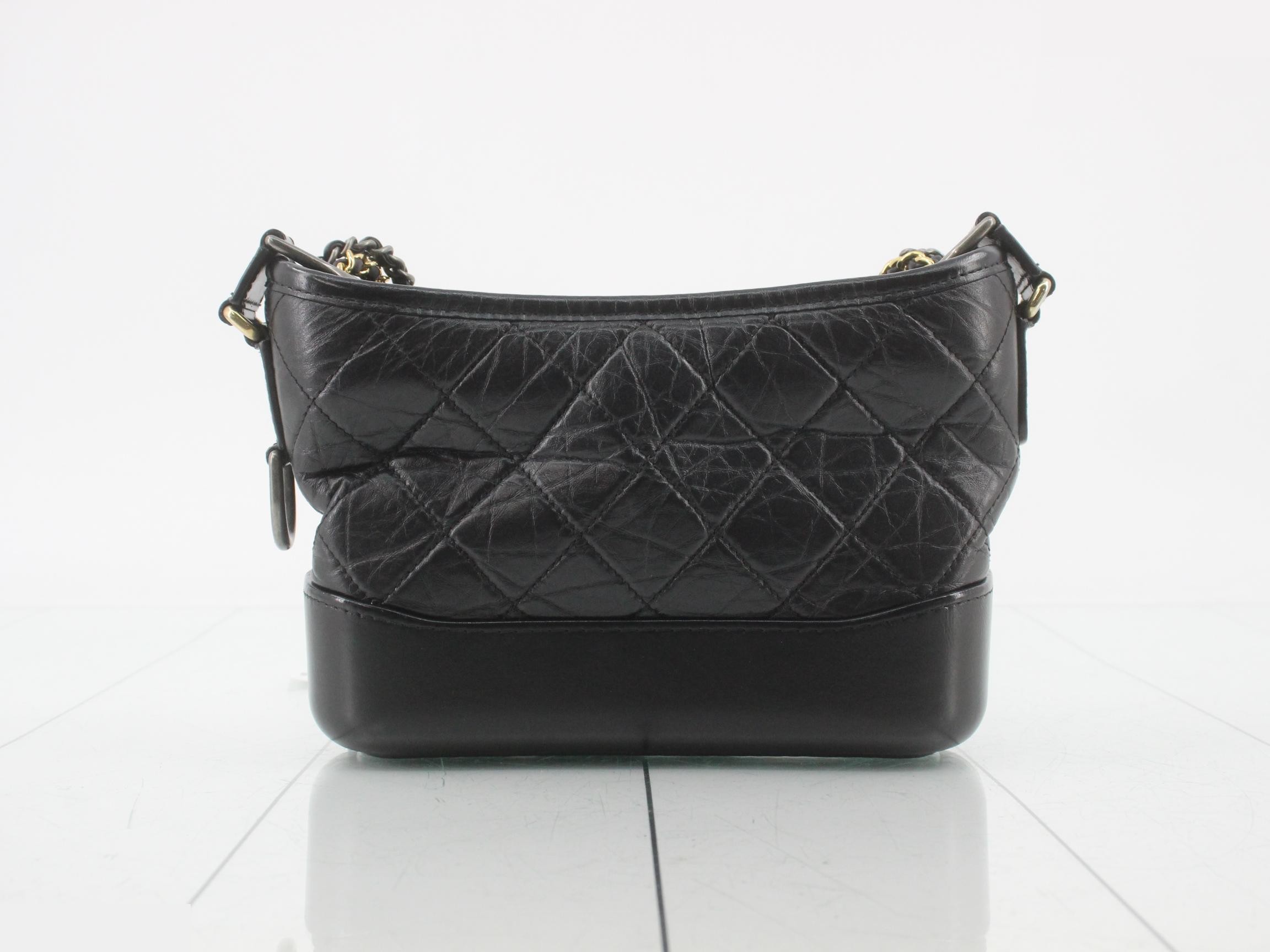 Gabrielle de Chanel Small Hobo Bag — view 2