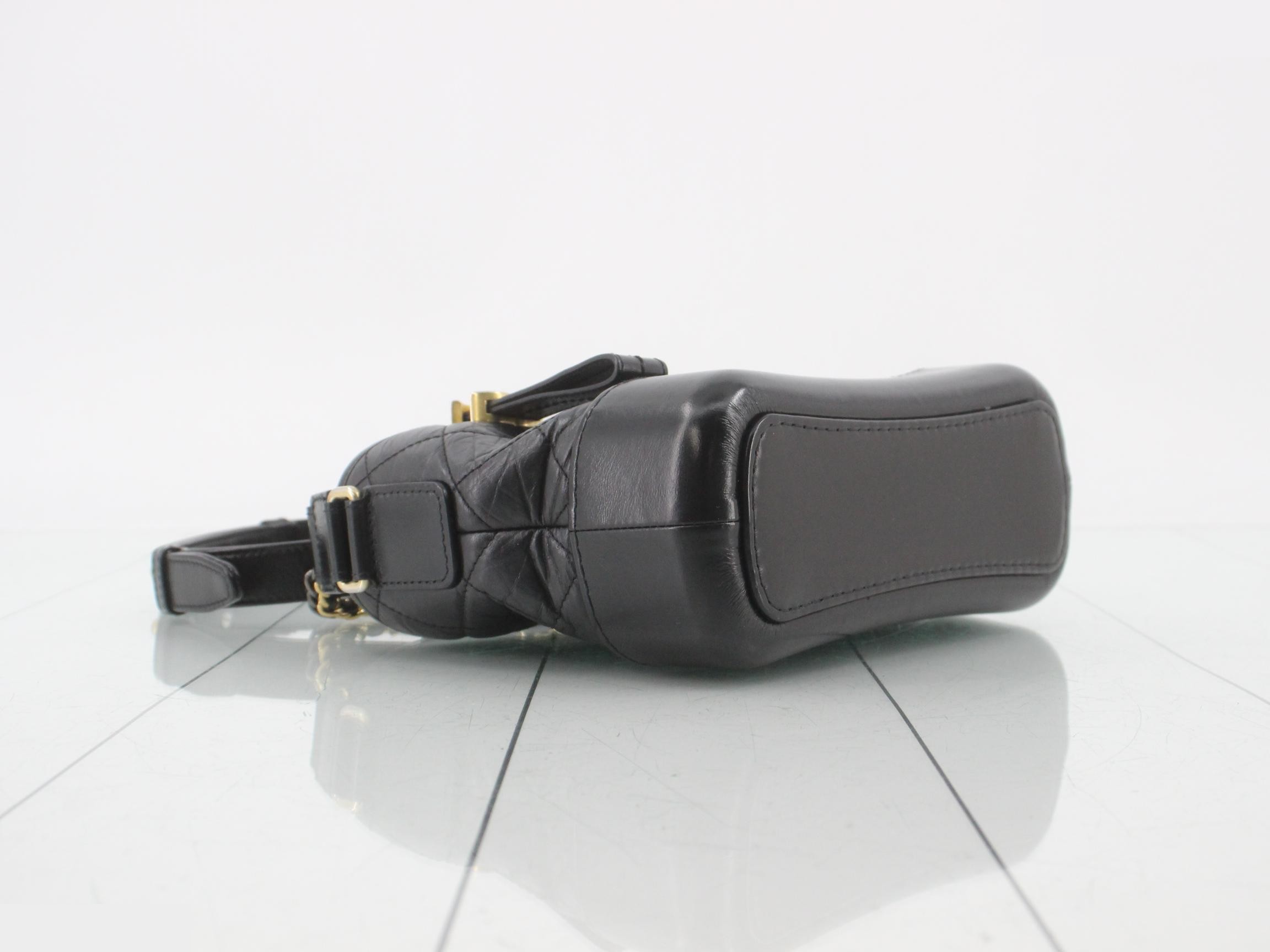 Gabrielle de Chanel Small Hobo Bag — view 5