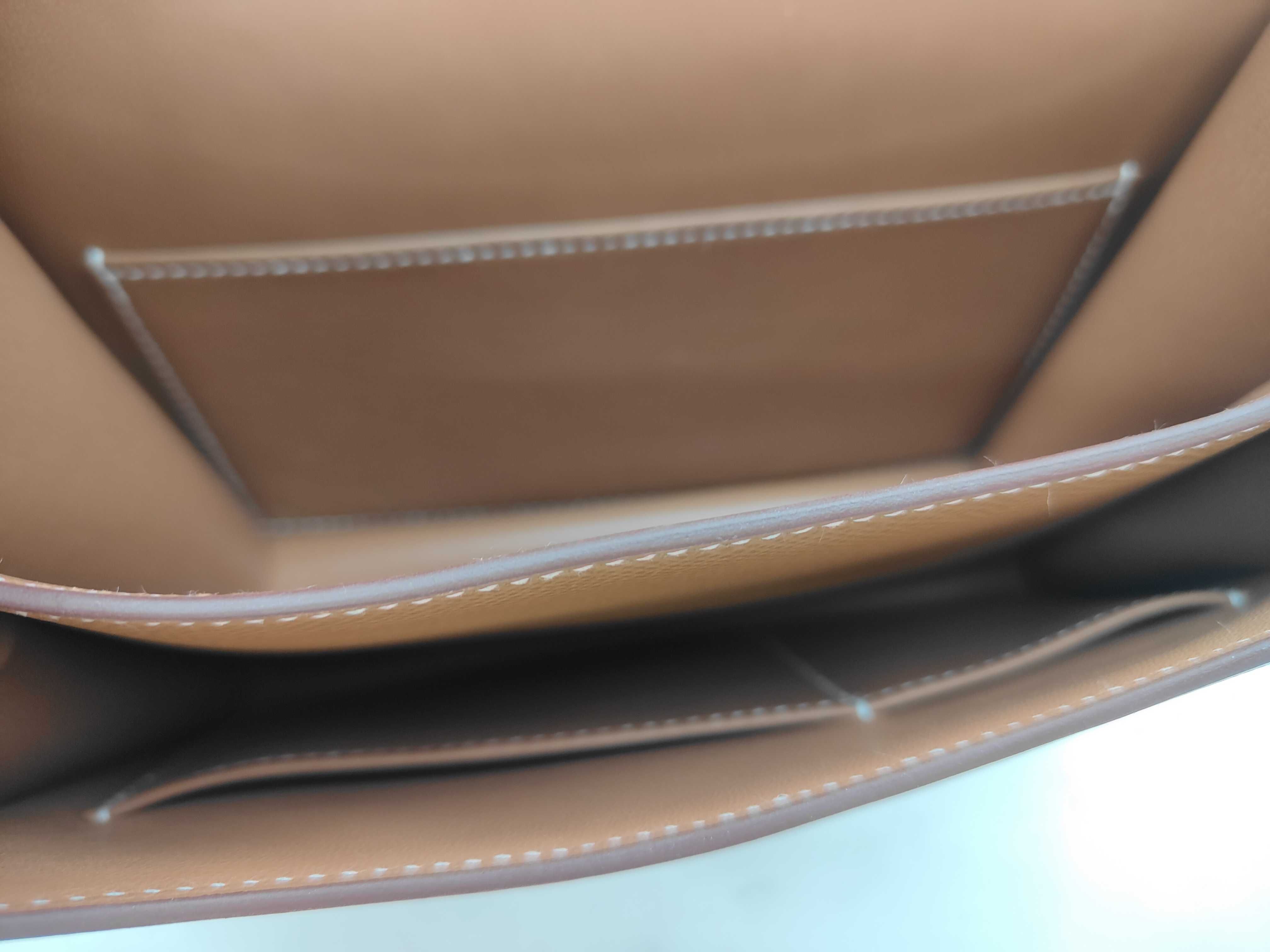Constance 18 Gold Shoulder Bag — view 8