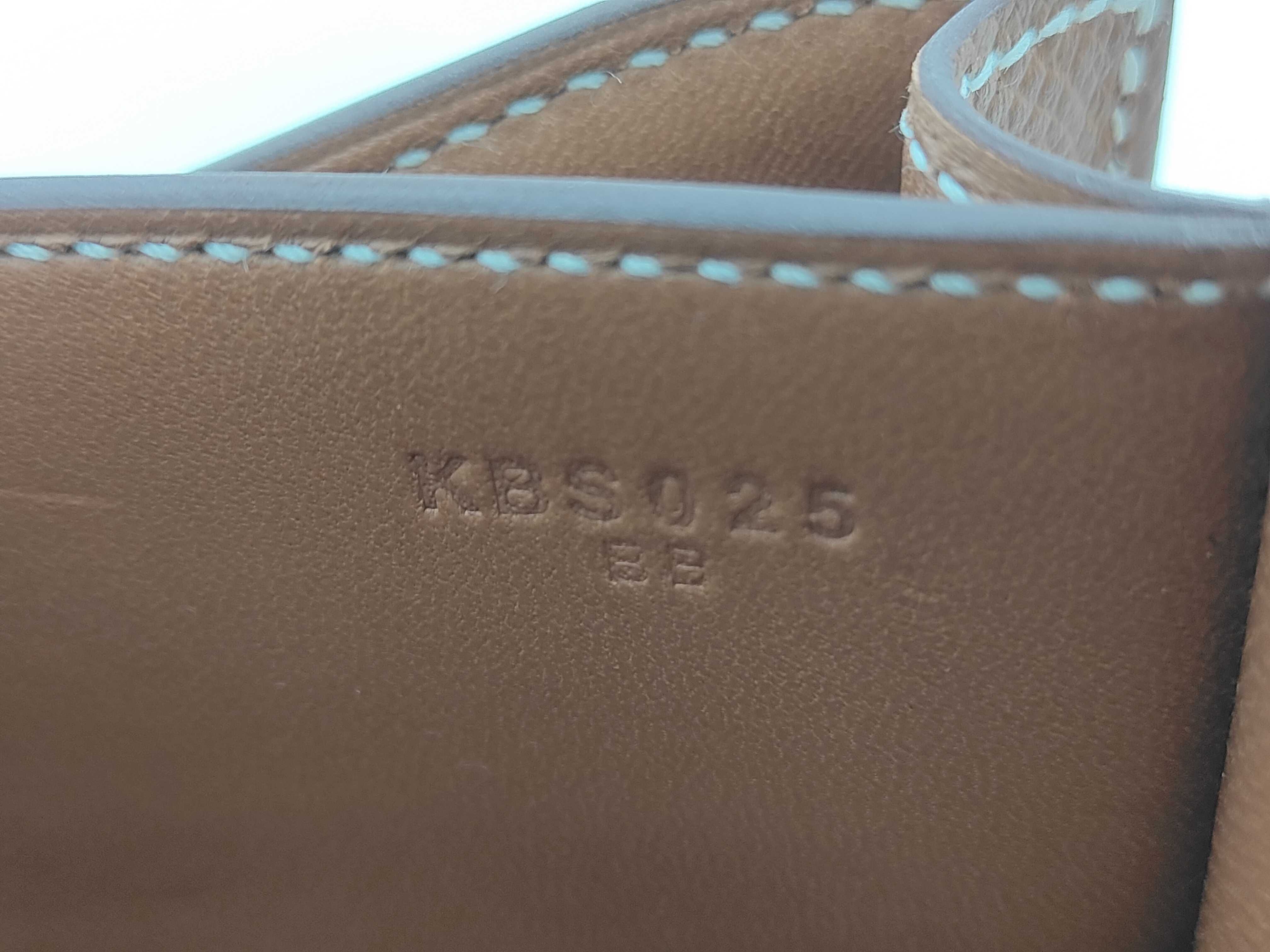 Constance 18 Gold Shoulder Bag — view 10