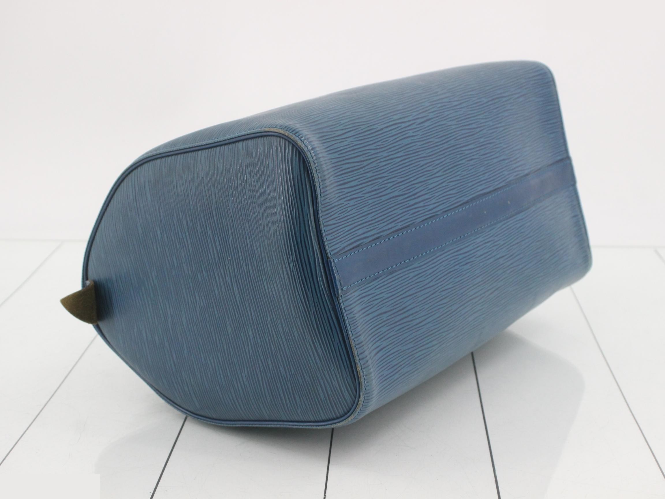 Speedy 30 Toledo Blue — view 5