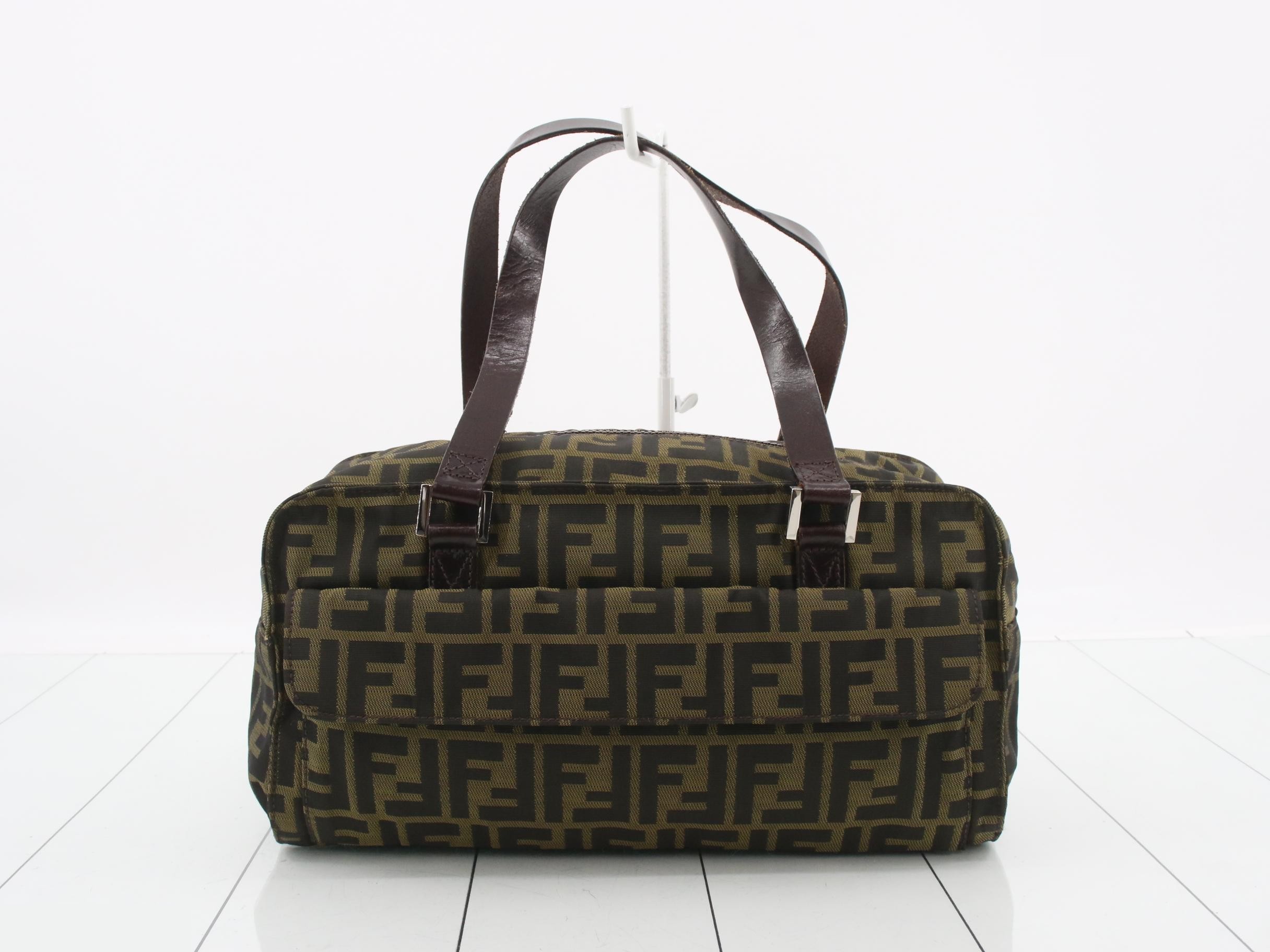 Zucca (bag) Boston bag — view 2