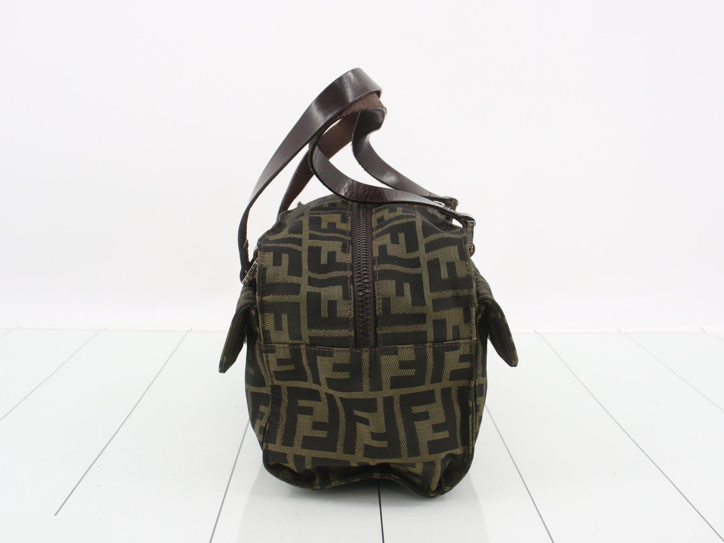 Zucca (bag) Boston bag — view 3