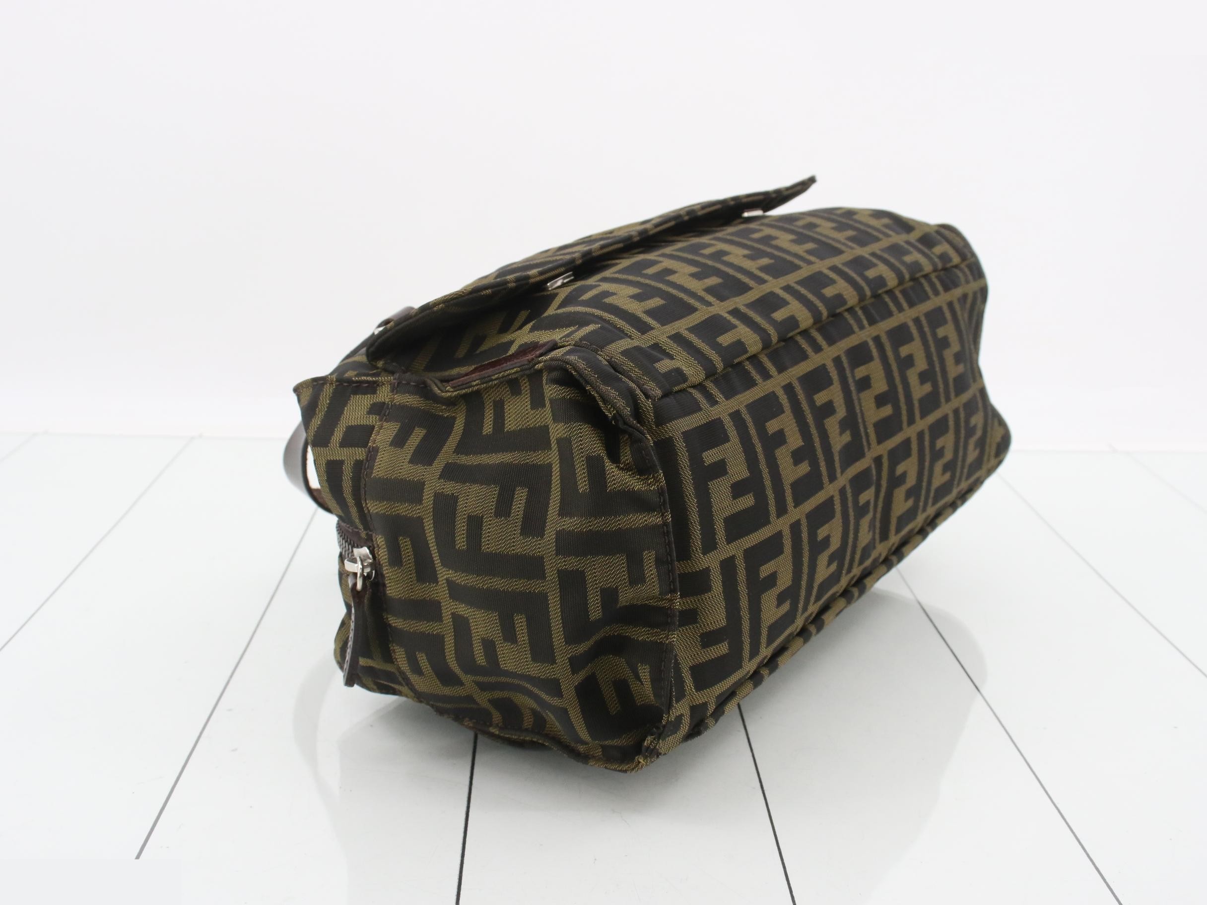 Zucca (bag) Boston bag — view 5