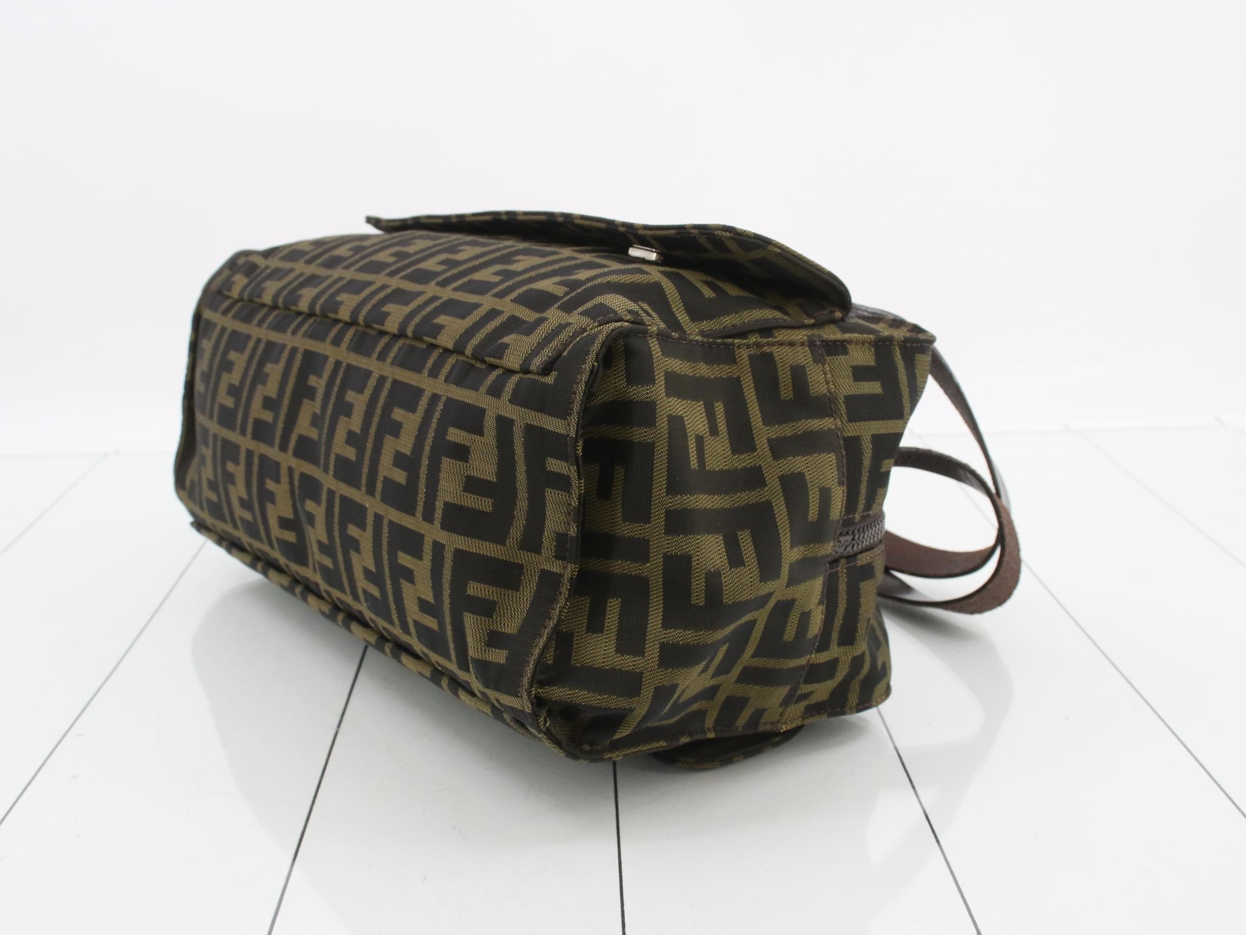 Zucca (bag) Boston bag — view 6