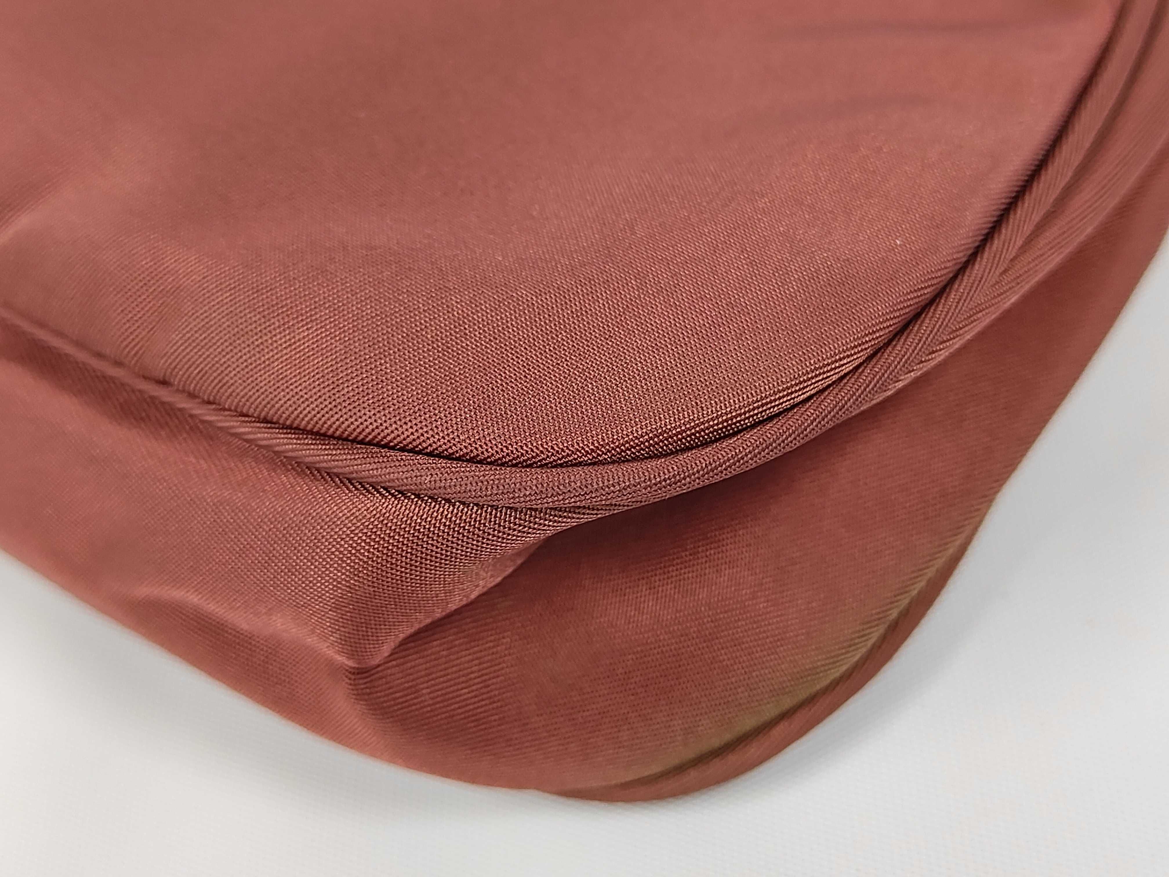 Accessory Pouch Nylon Shoulder Bag — view 5