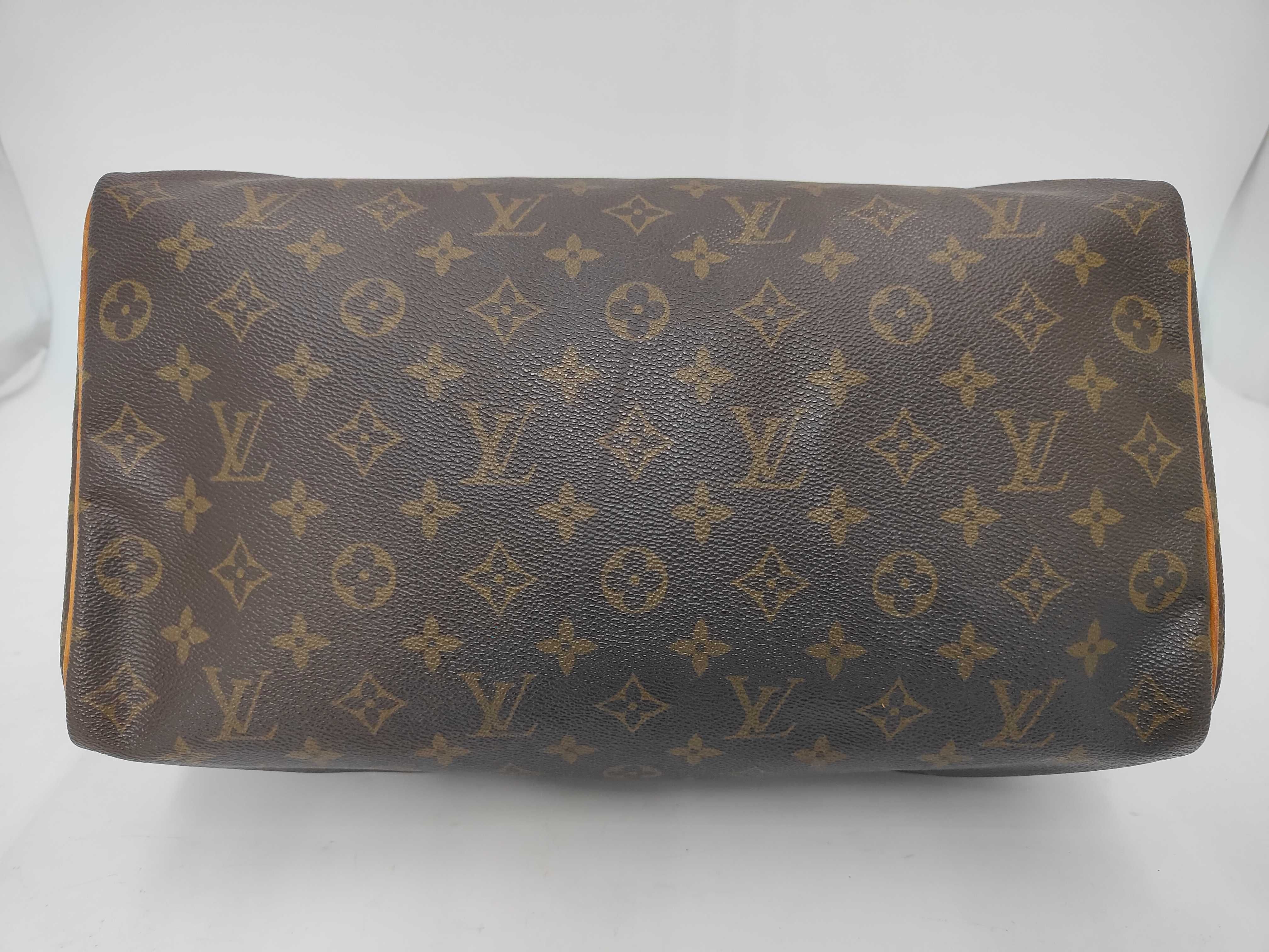 Monogram / Monogram / Handbag / Leather Handbag — view 6
