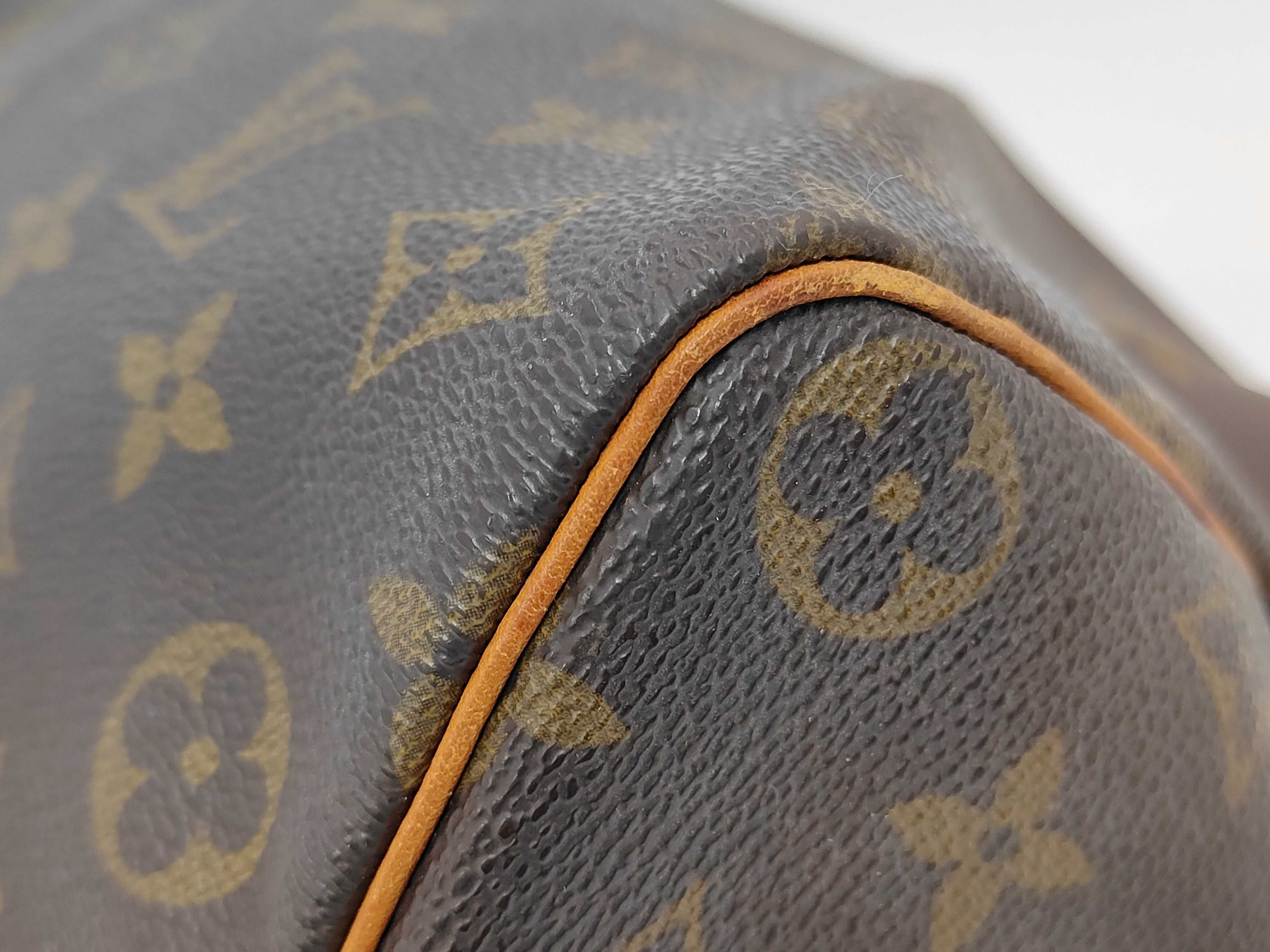 Monogram / Monogram / Handbag / Leather Handbag — view 7