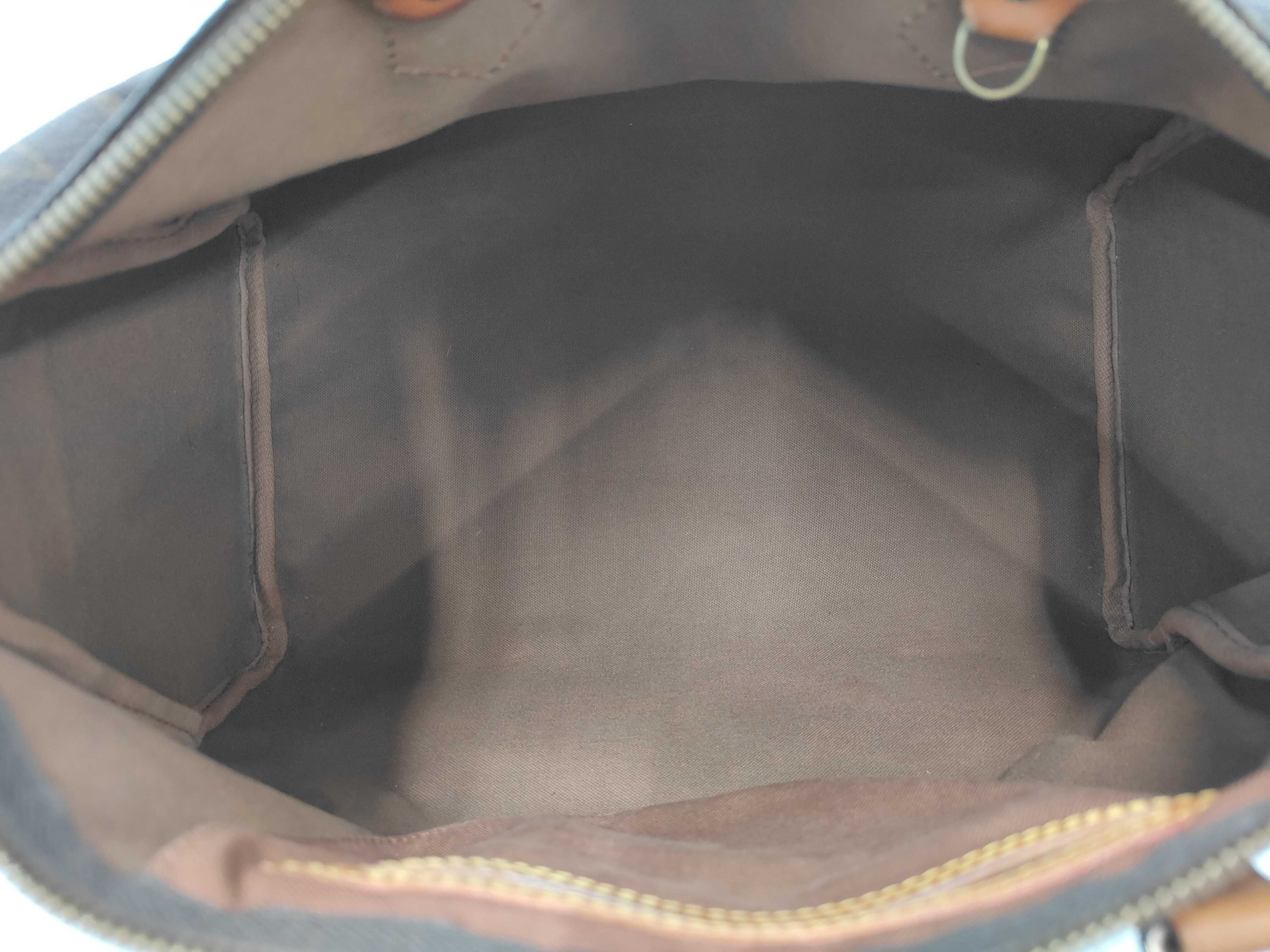 Monogram / Monogram / Handbag / Leather Handbag — view 9