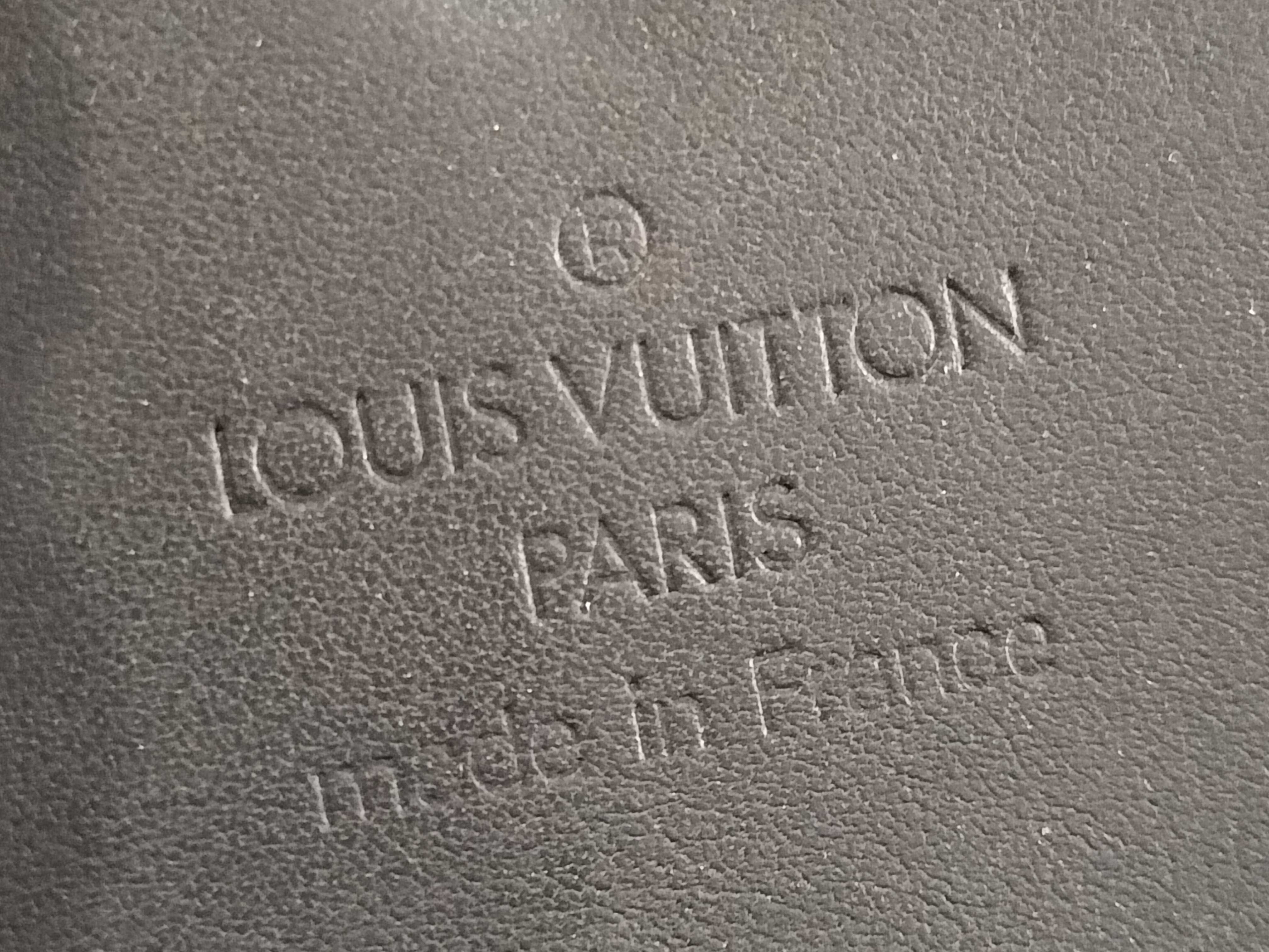 Monogram Portefeuille International Wallet — view 12