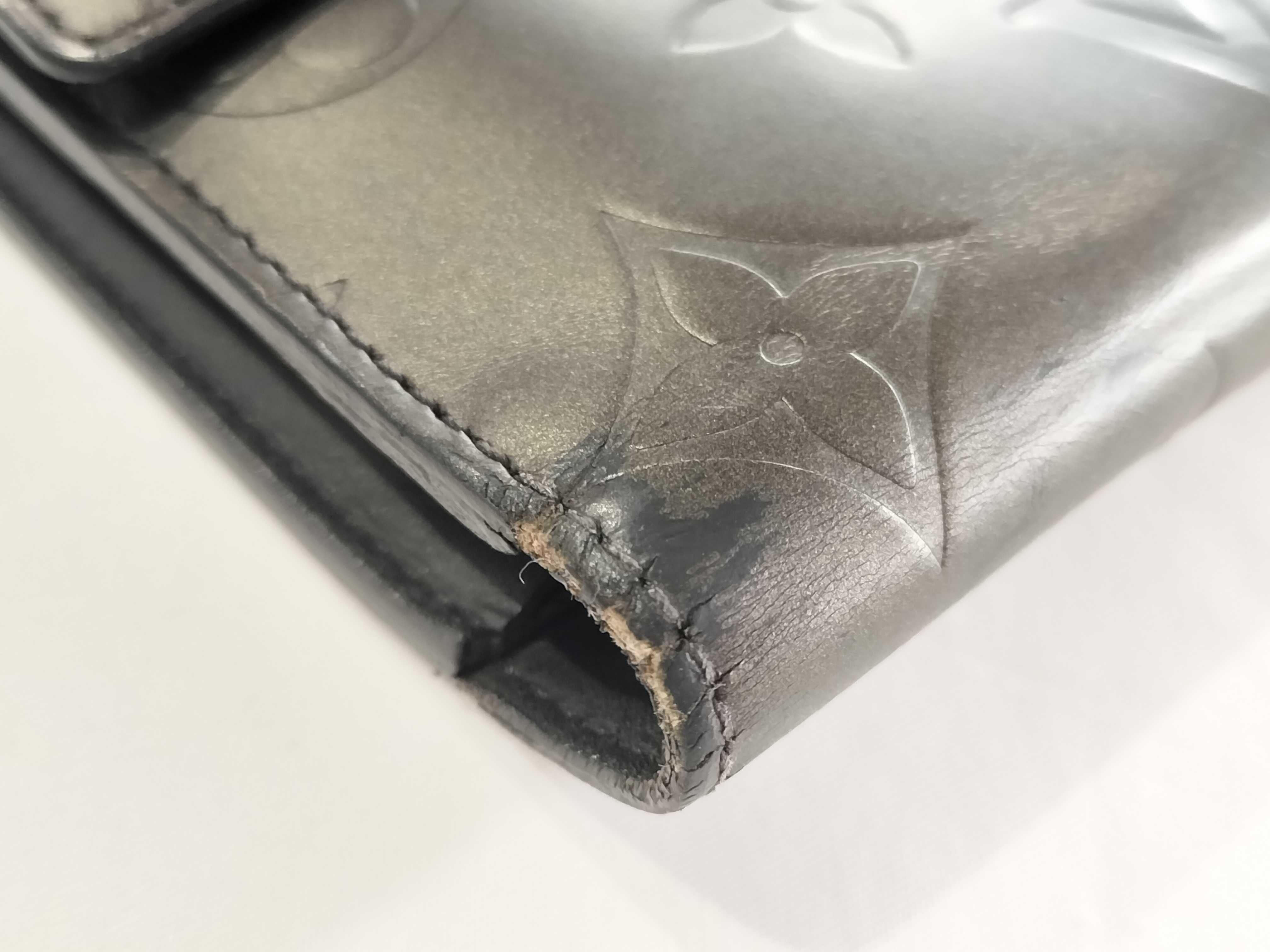 Monogram Portefeuille International Wallet — view 3