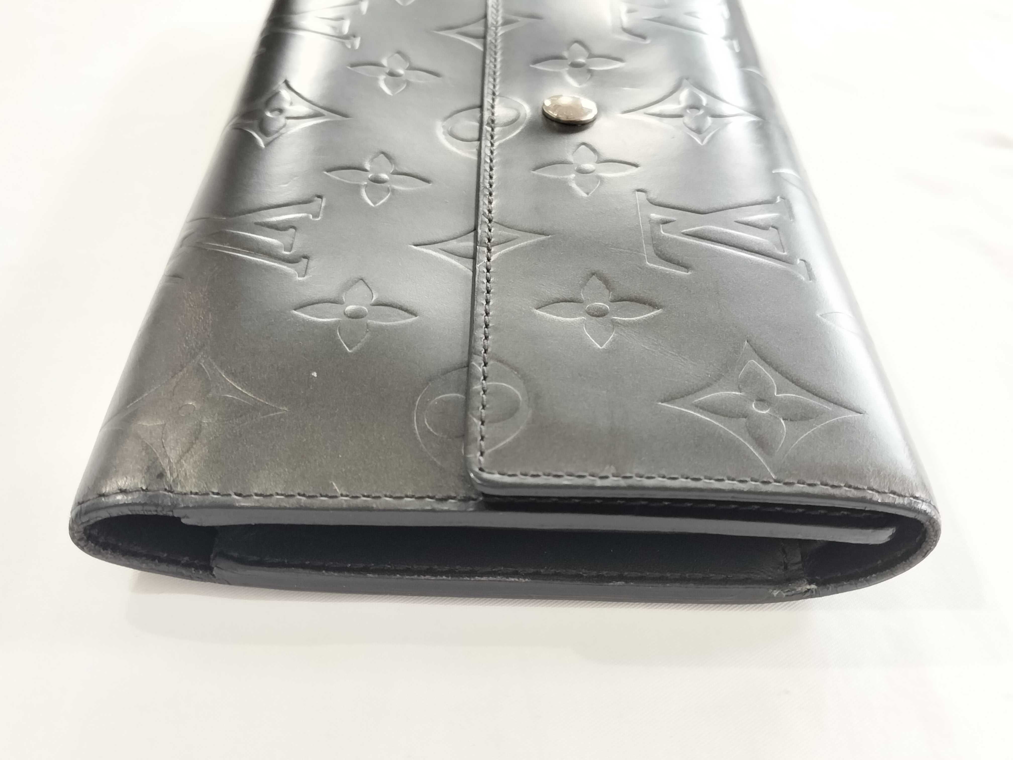 Monogram Portefeuille International Wallet — view 5