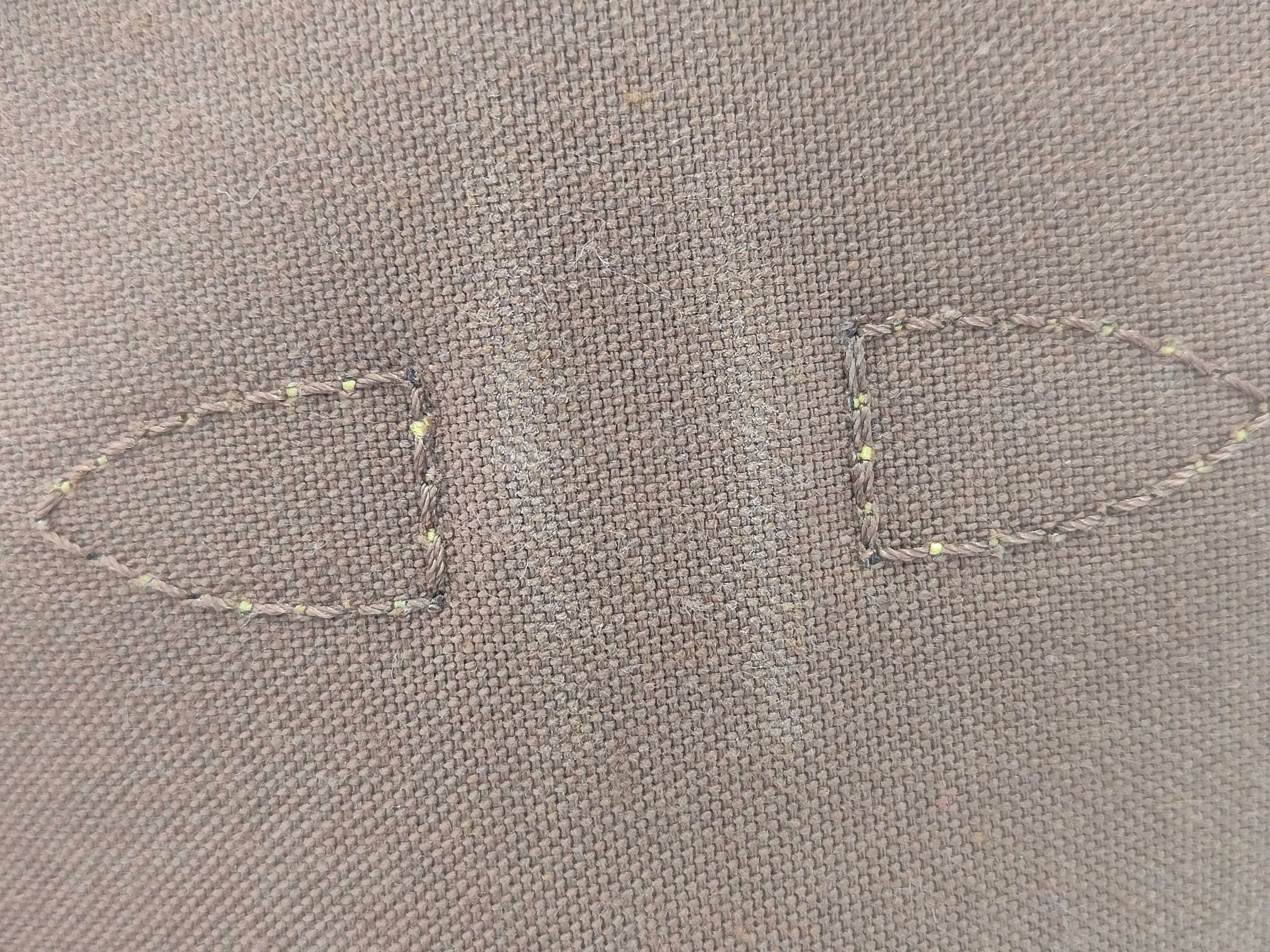 Monogram Saumur Shoulder Bag — view 12
