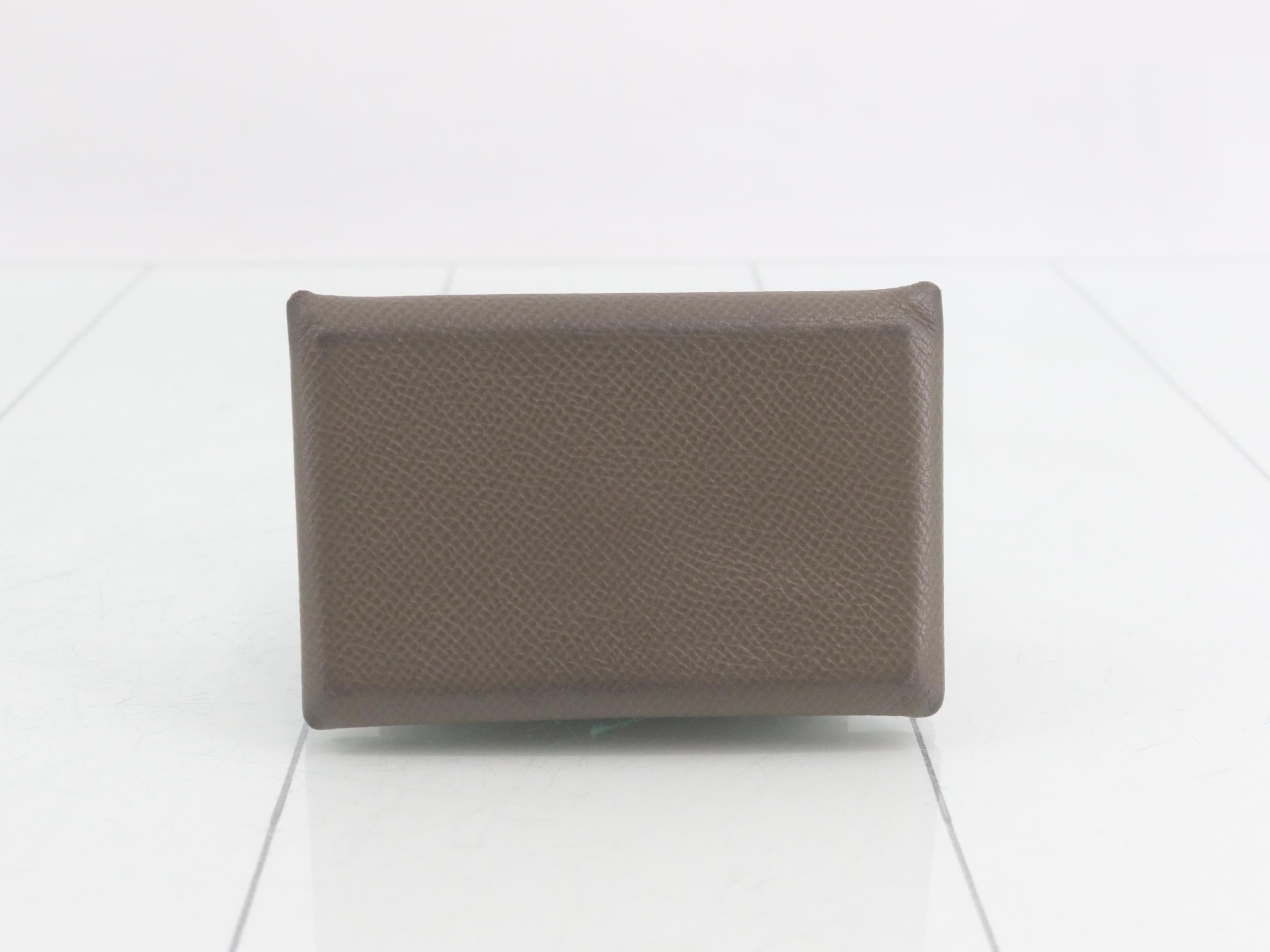 Calvi Card Case — view 2