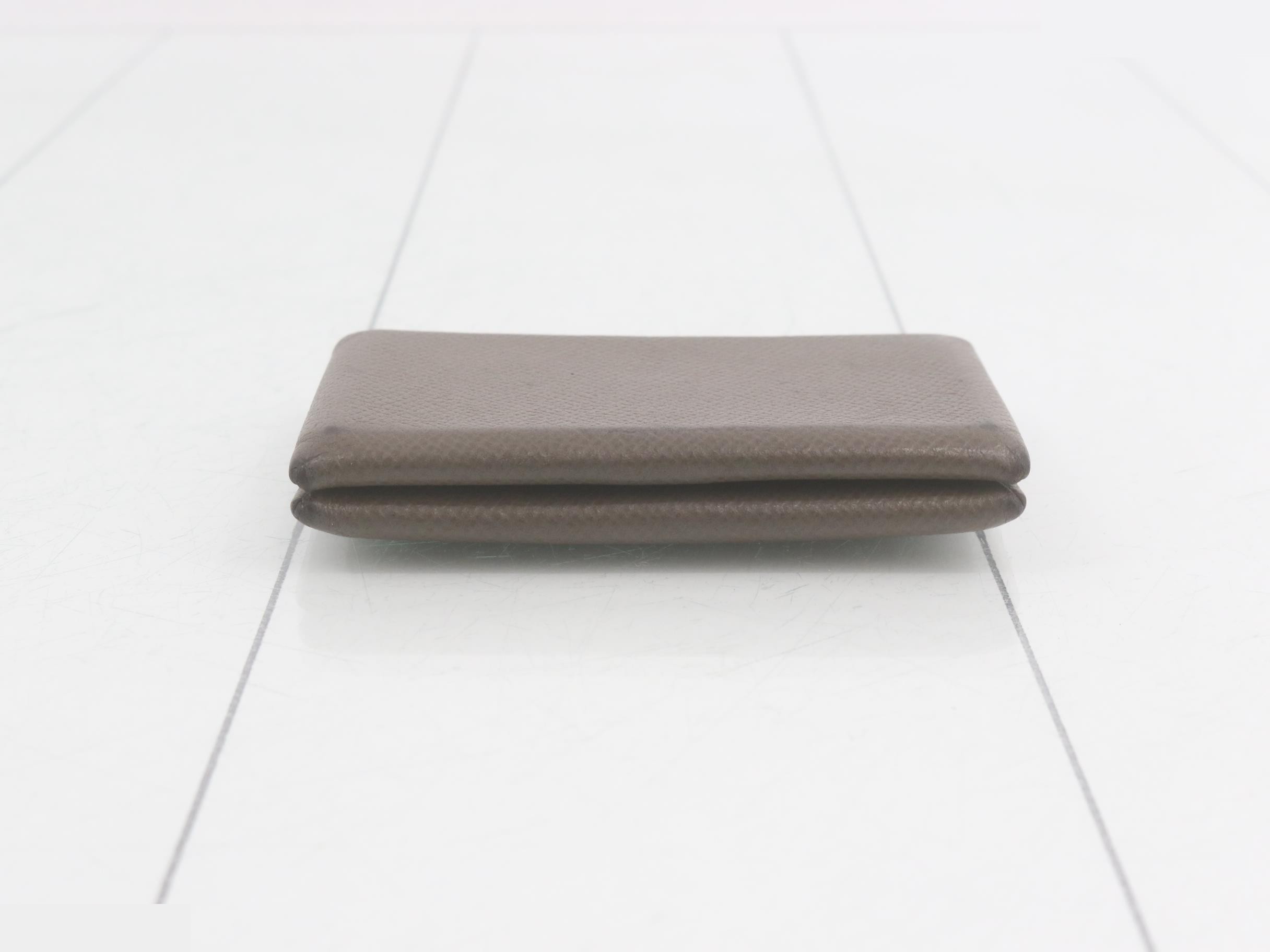 Calvi Card Case — view 3
