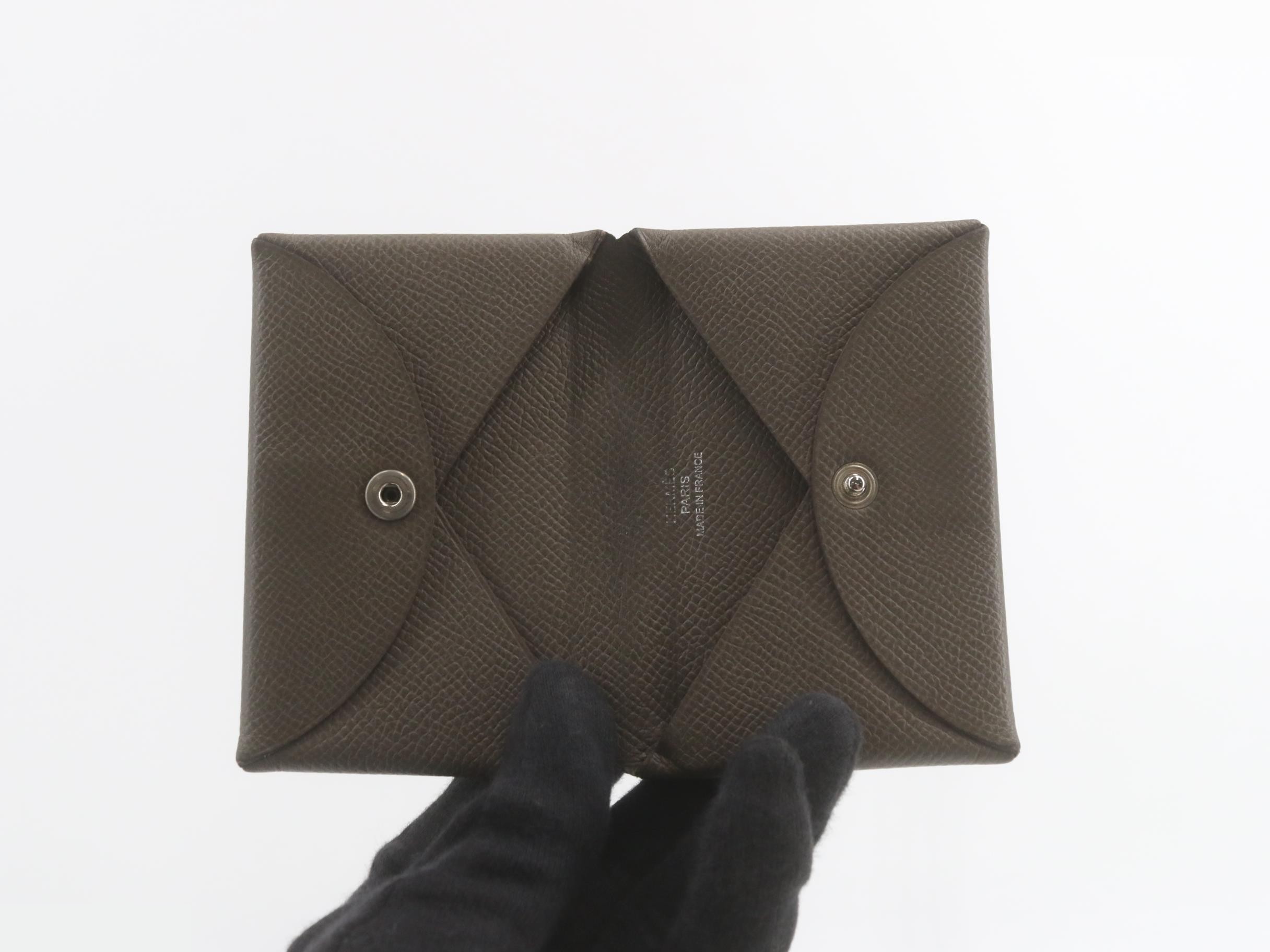 Calvi Card Case — view 4