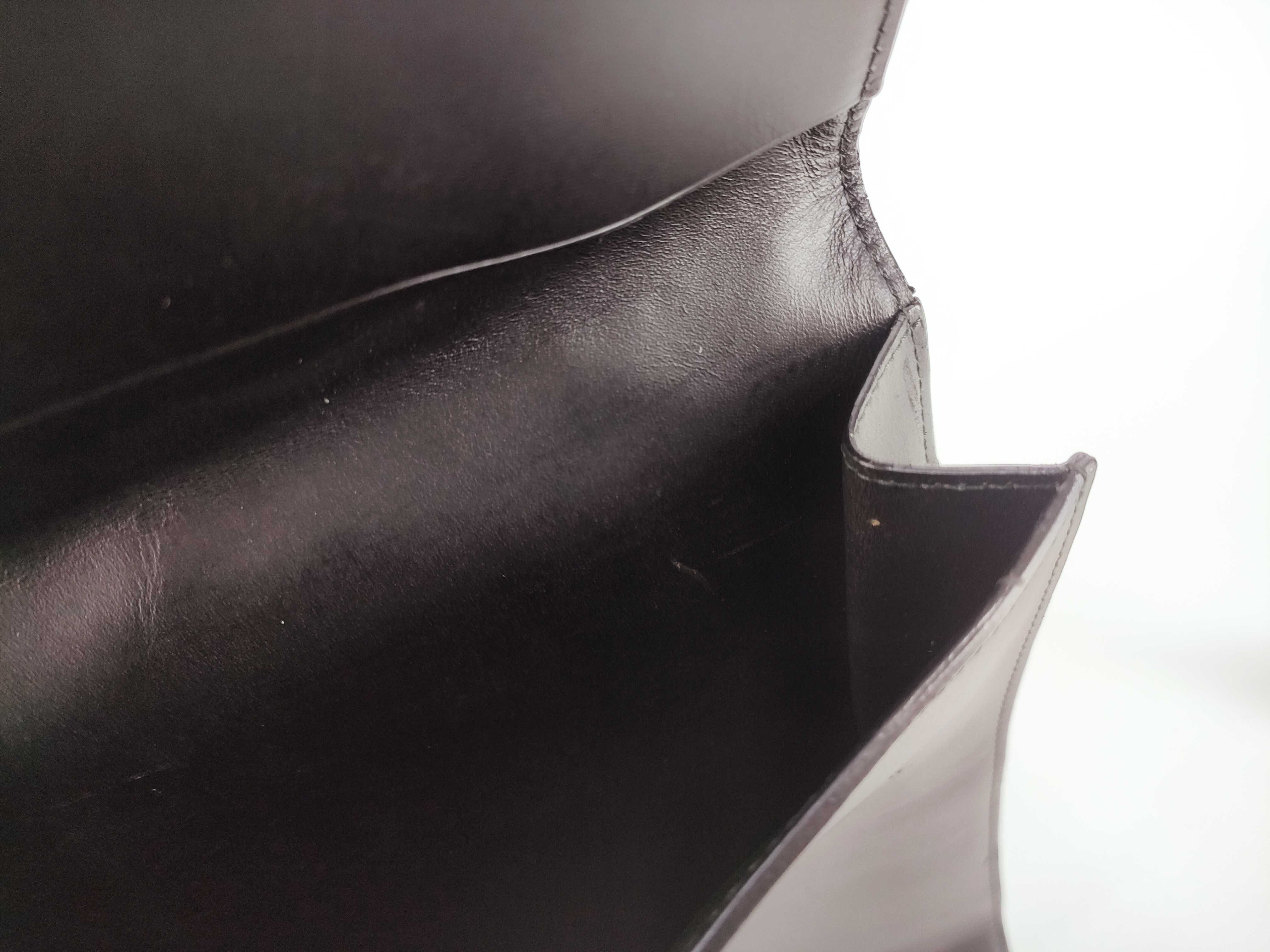 Second Bag, Black — view 10