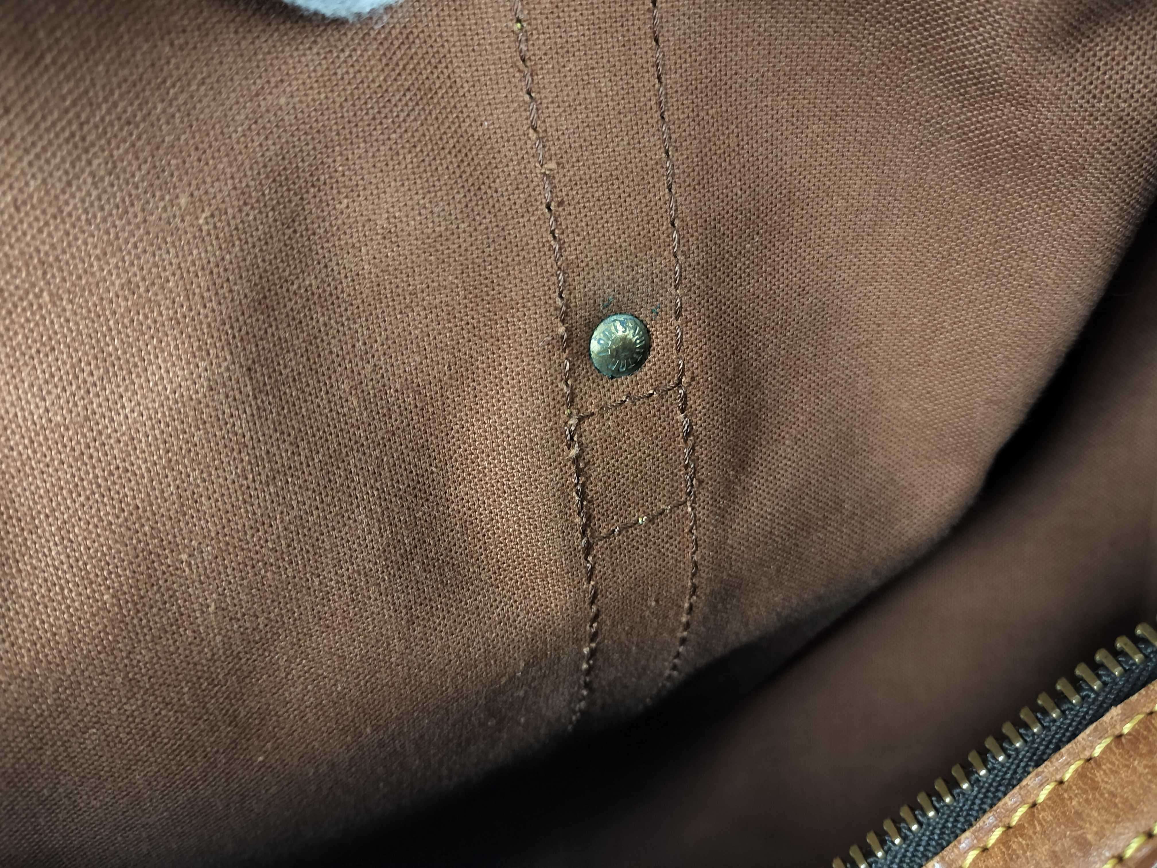 Monogram M41428 Keepall 45 Boston Bag — view 14