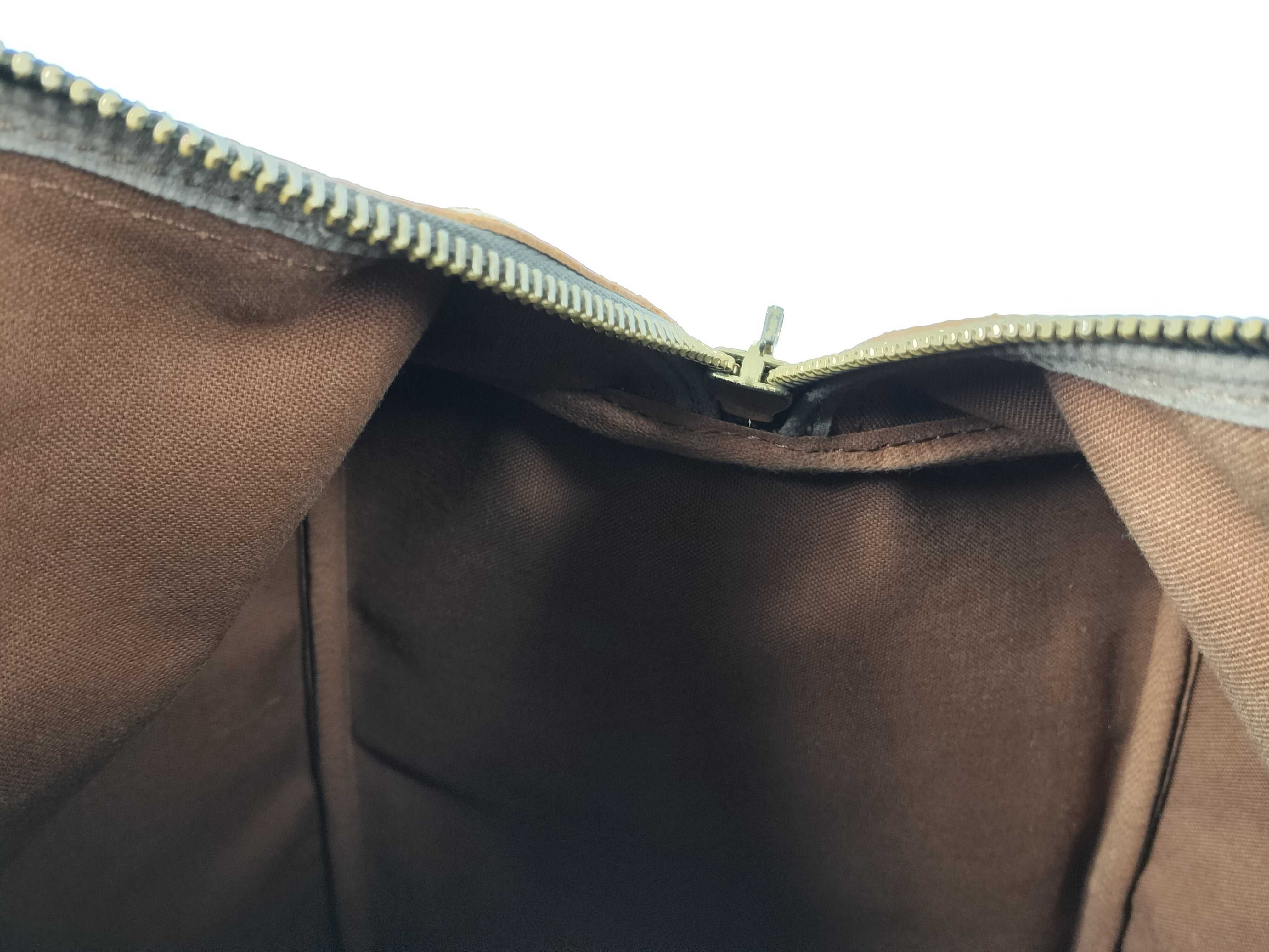 Monogram M41428 Keepall 45 Boston Bag — view 15