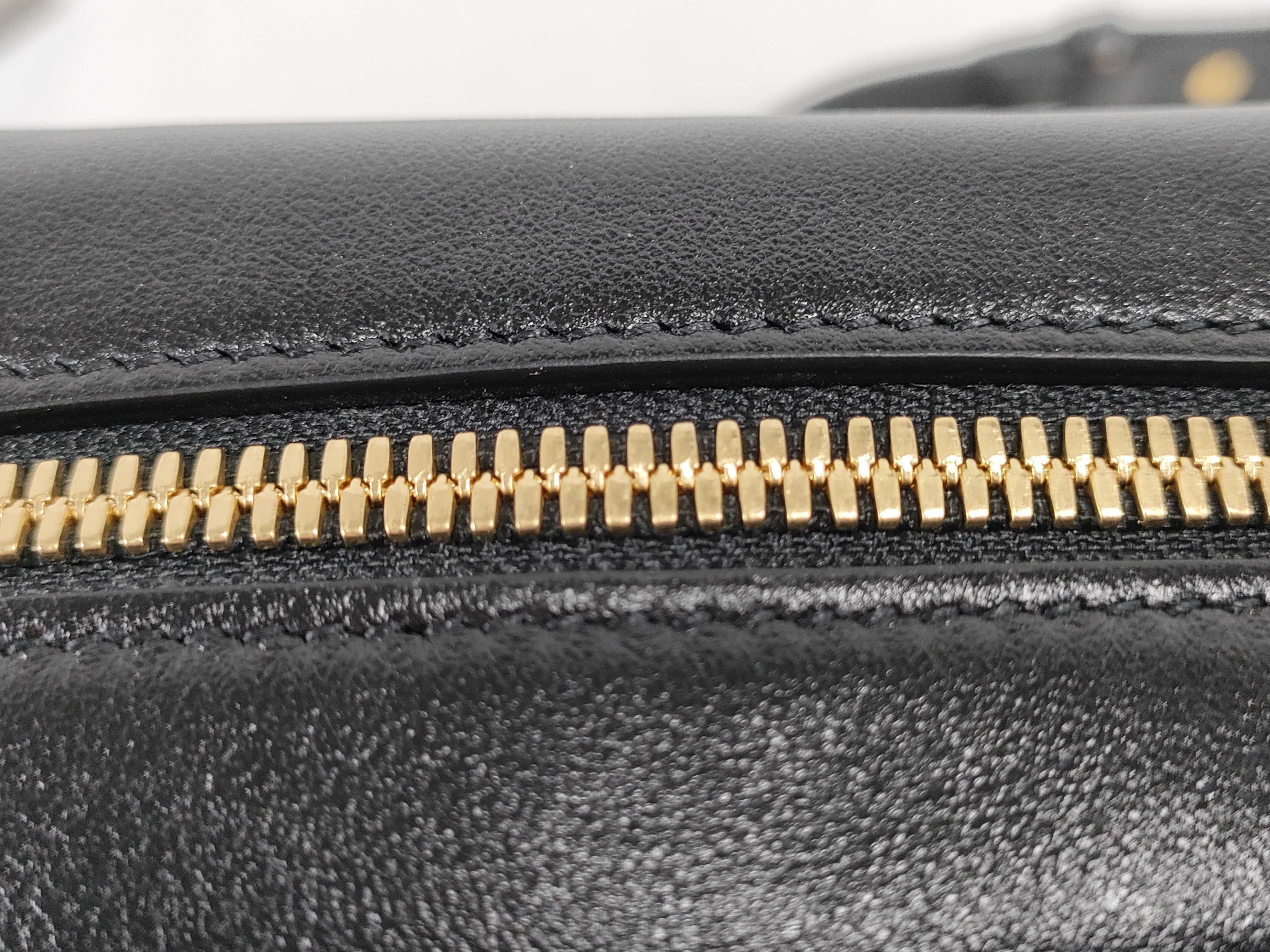 GG Canvas Gucci Marmont Camera Shoulder Bag — view 6