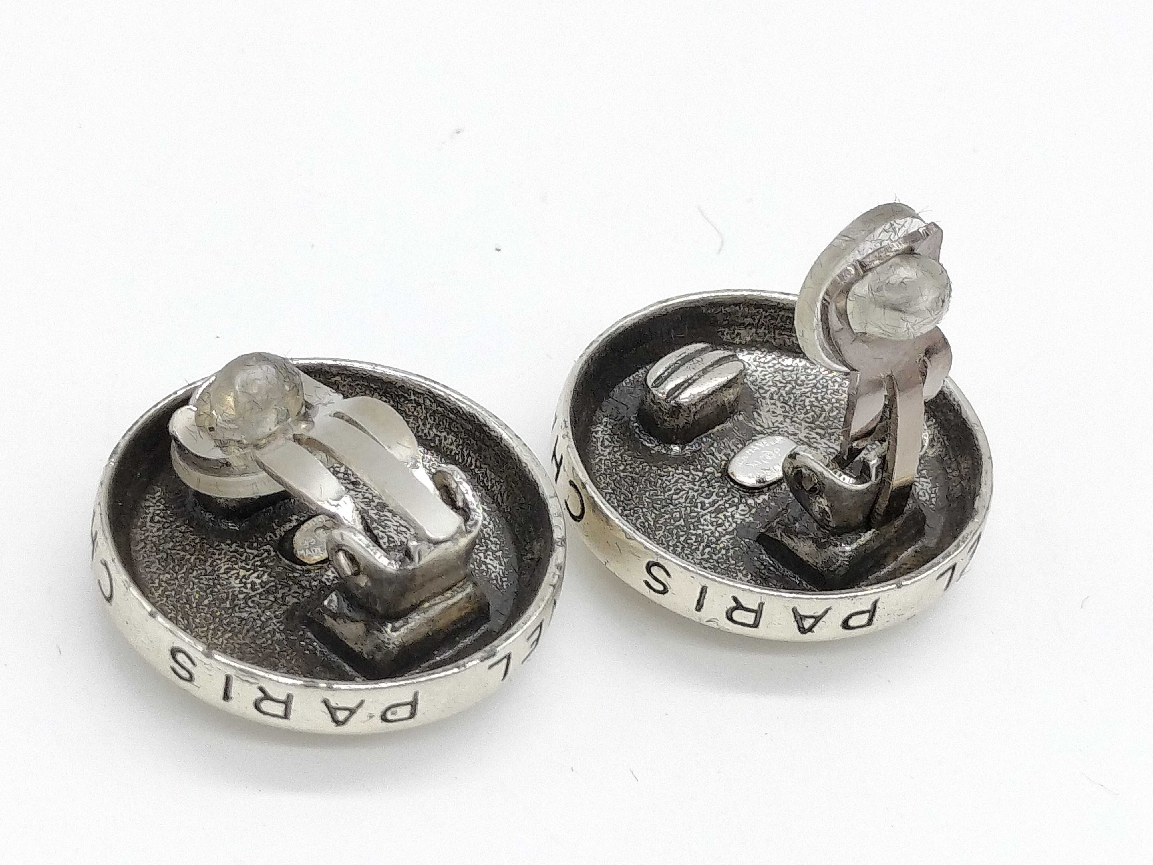 Coco Mark 99P Coco Earrings — view 2