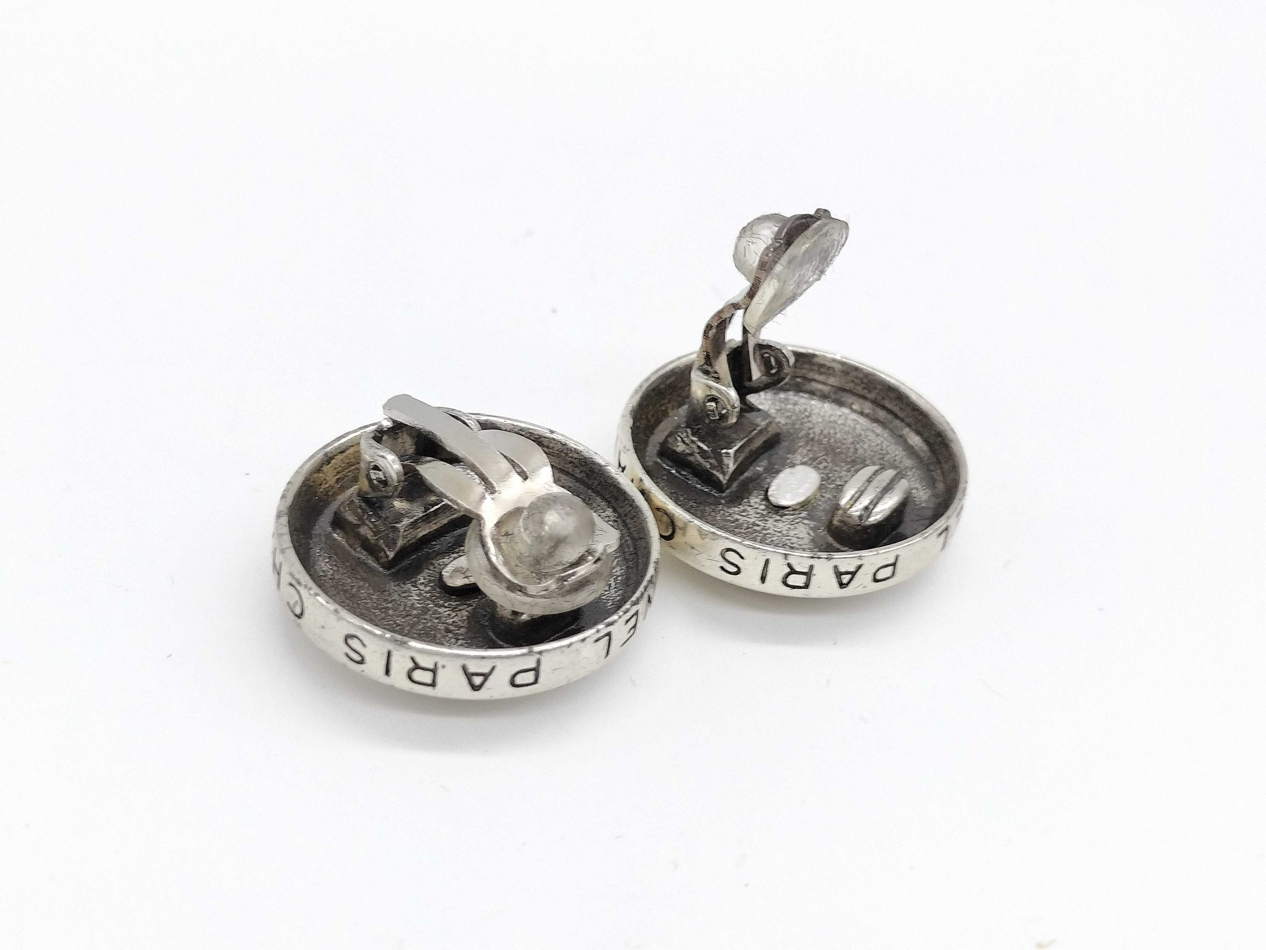 Coco Mark 99P Coco Earrings — view 3